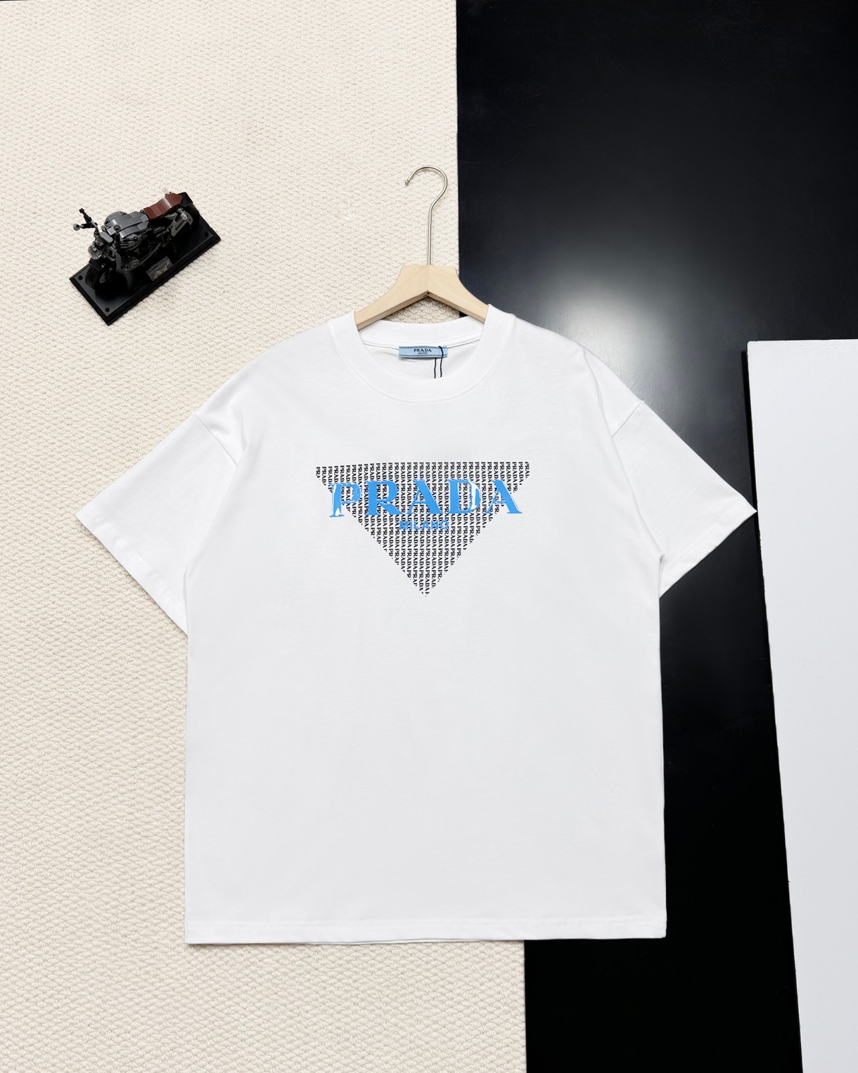 Pra new arrival t-shirt 077