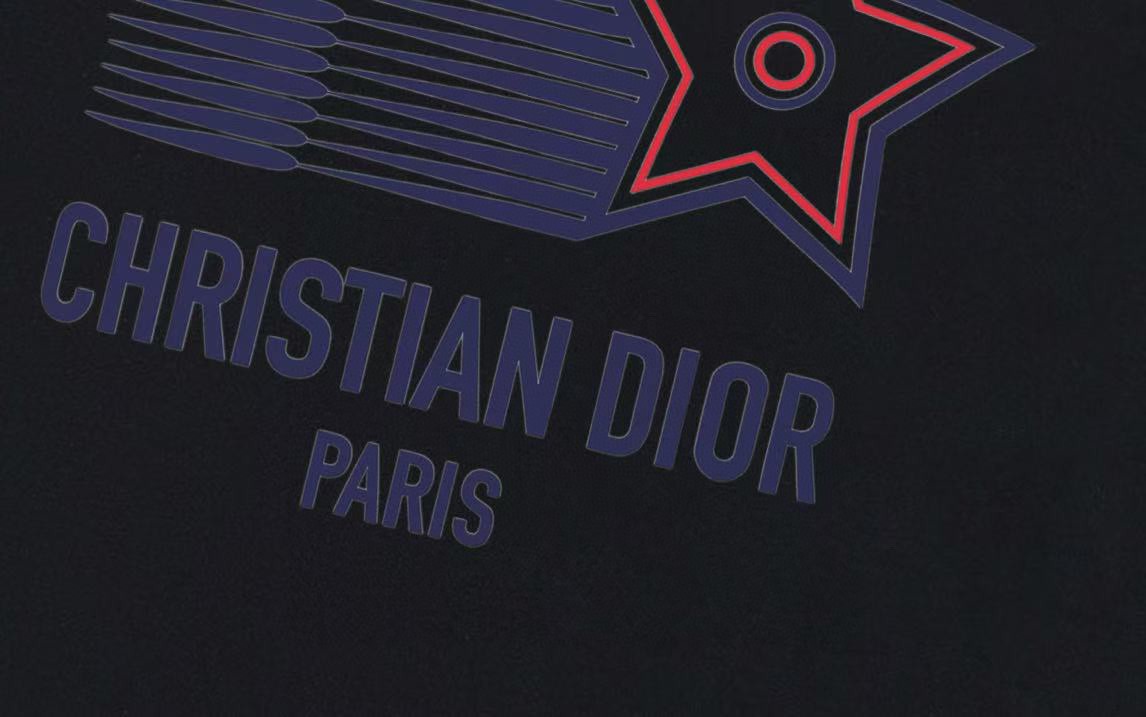 D new arrival 25SS T-shirt  0093