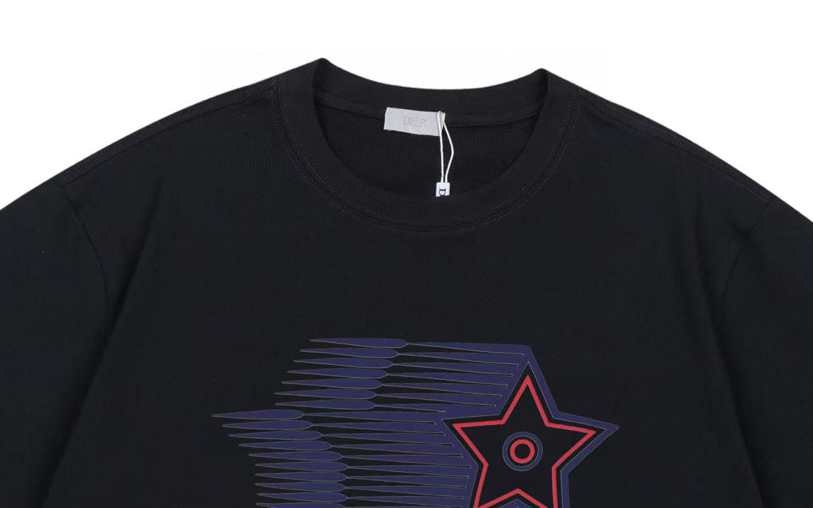 D new arrival 25SS T-shirt  0093