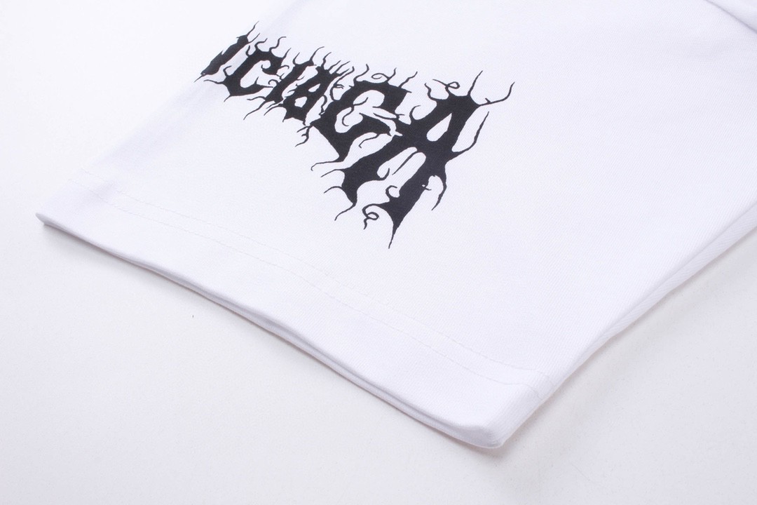 Balen new arrival 2025ss T-shirts 009