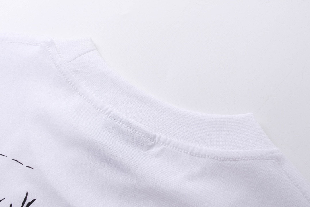 Balen new arrival 2025ss T-shirts 009