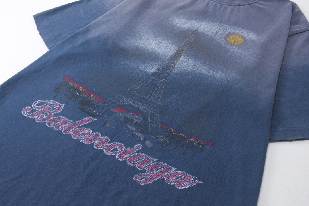 Balen new arrival 2025ss T-shirts 010