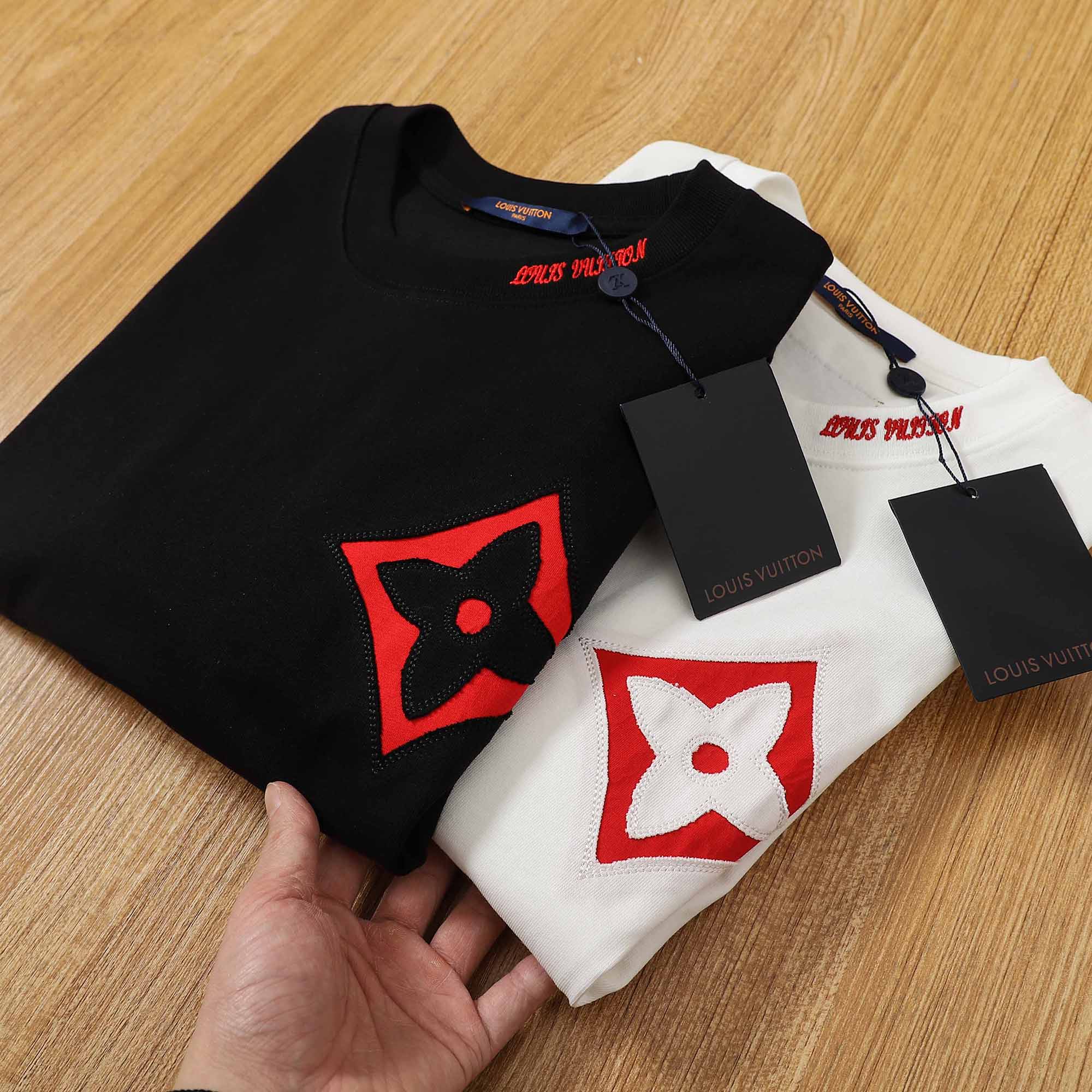 L T-Shirt New Style 0072