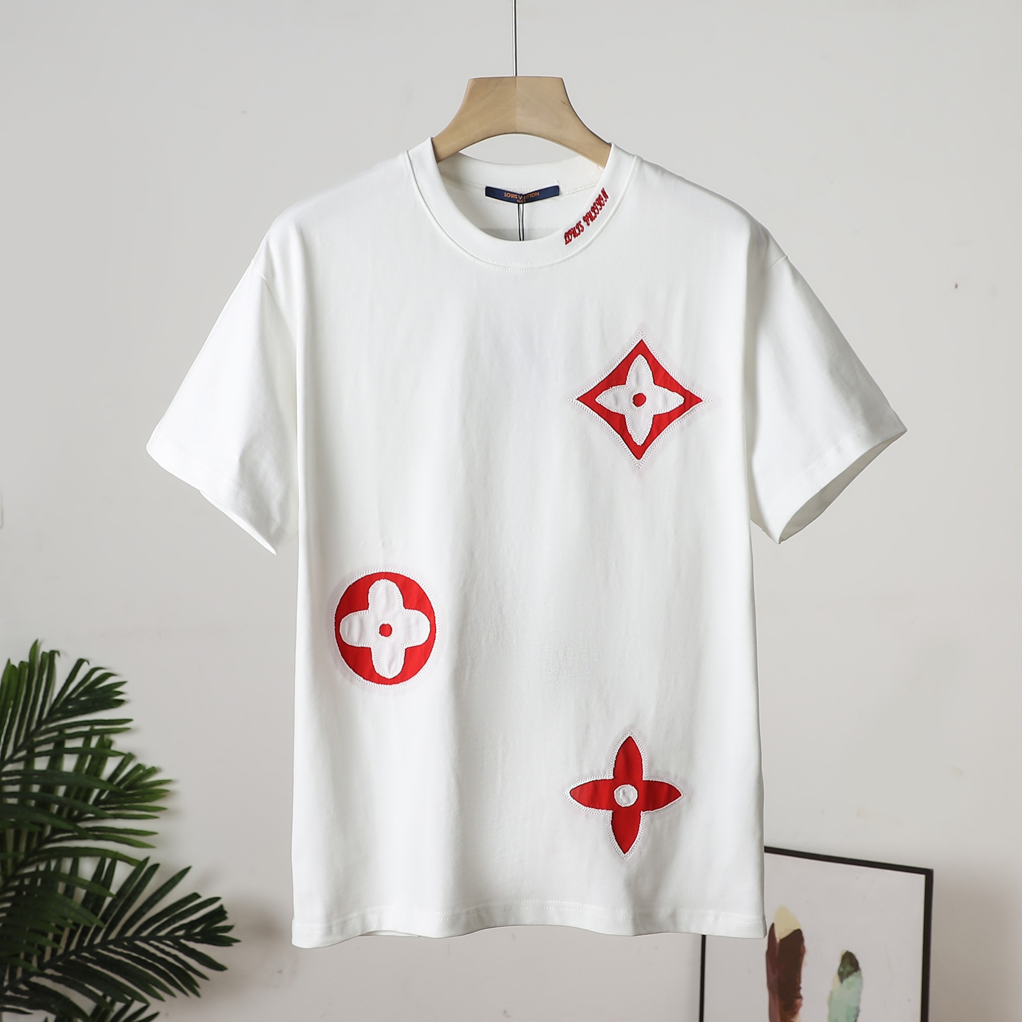 L T-Shirt New Style 0072