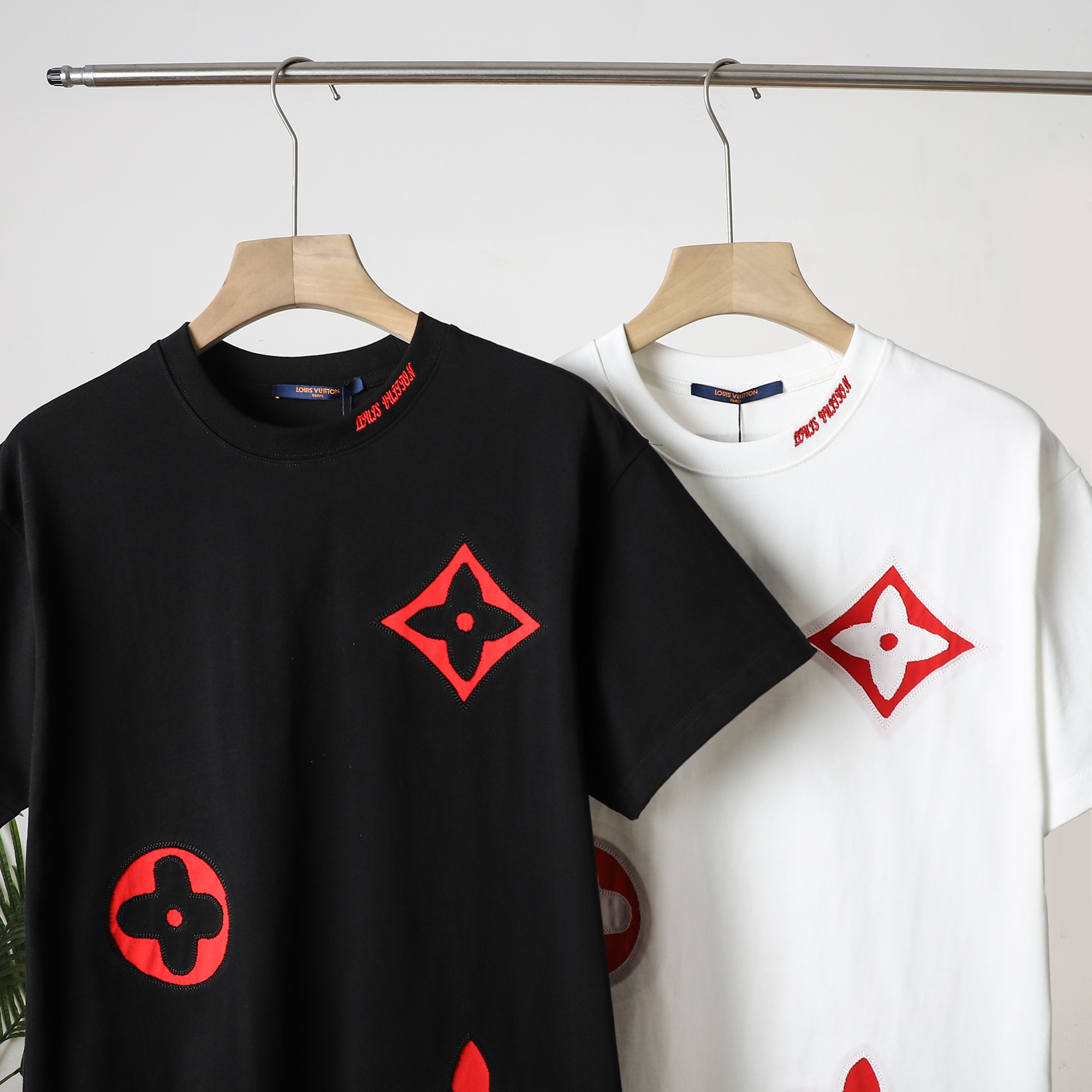 L T-Shirt New Style 0072