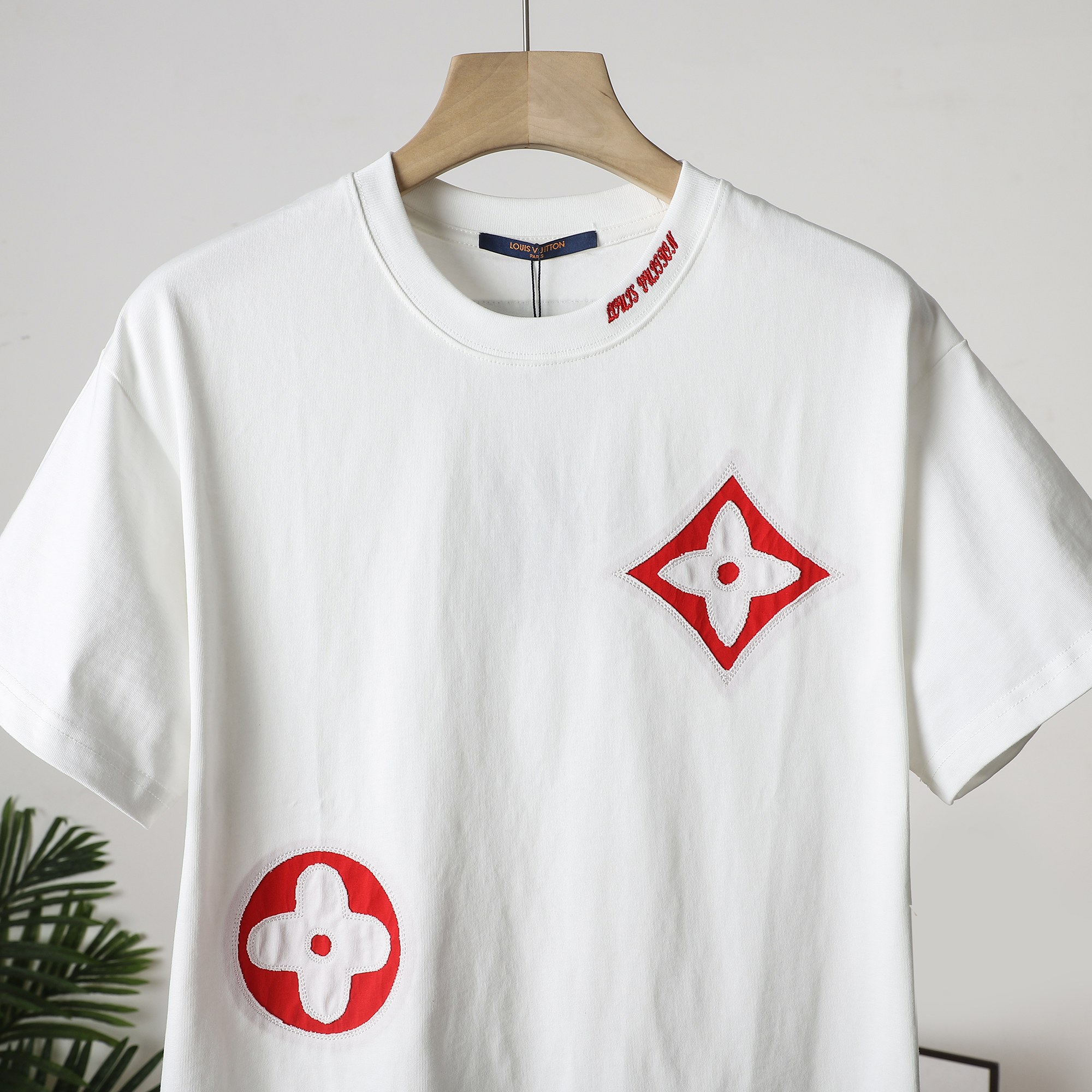 L T-Shirt New Style 0072