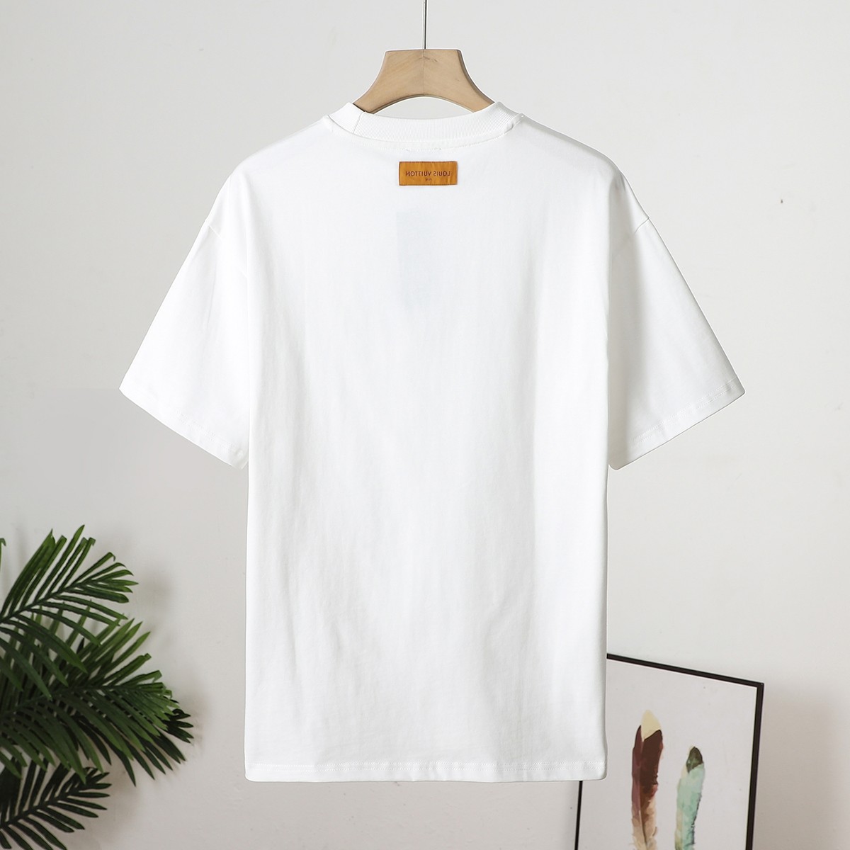 L T-Shirt New Style 0072