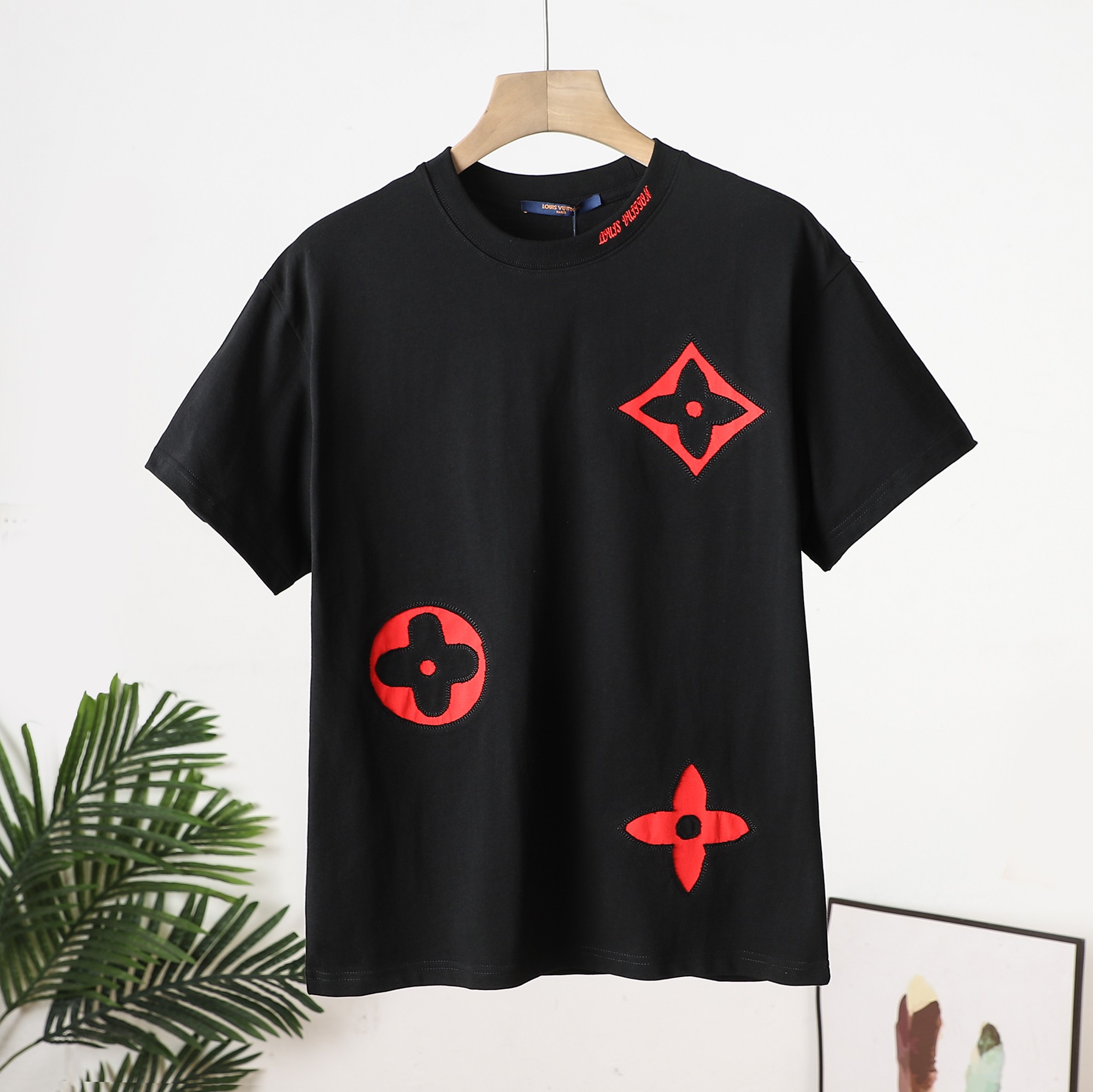 L T-Shirt New Style 0072