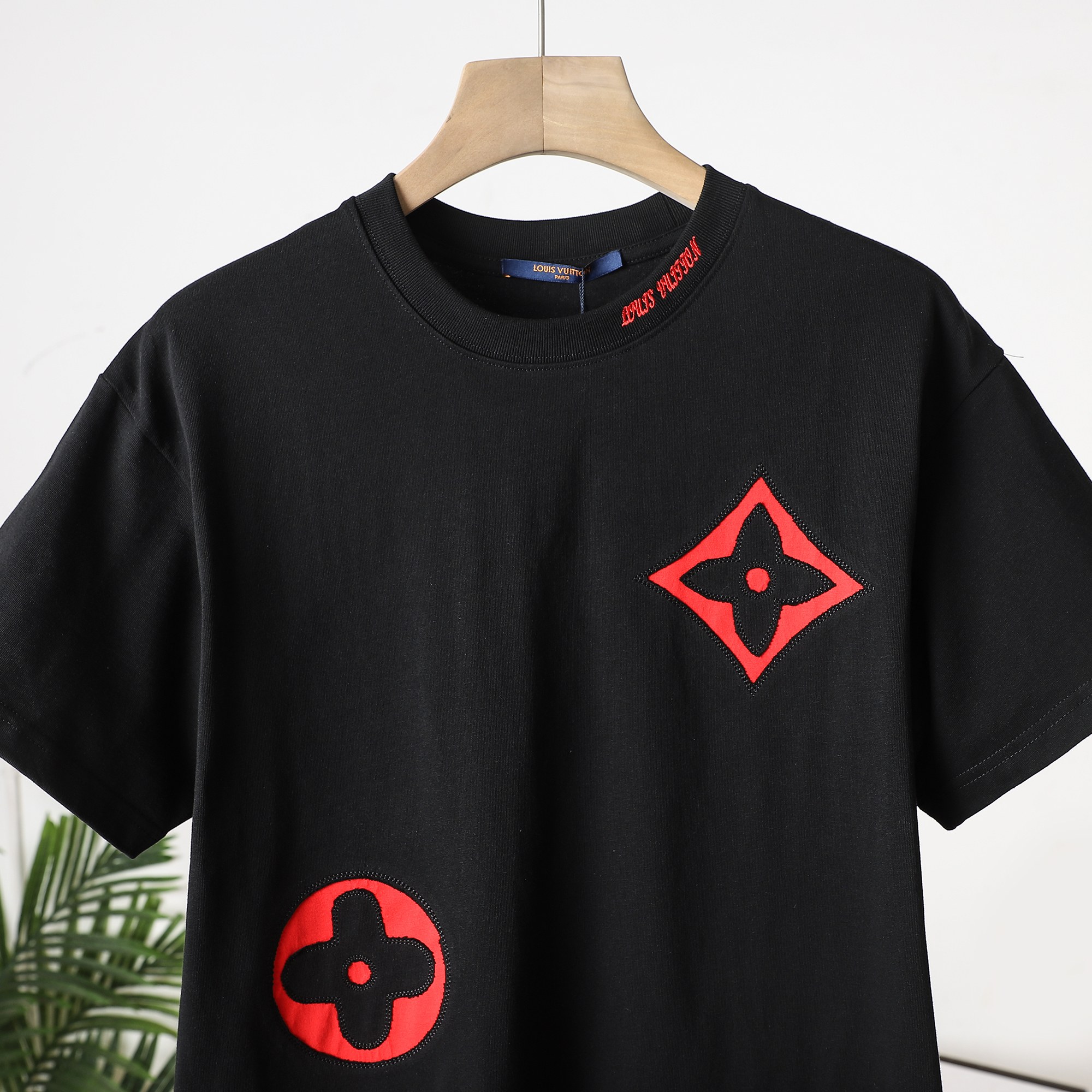 L T-Shirt New Style 0072