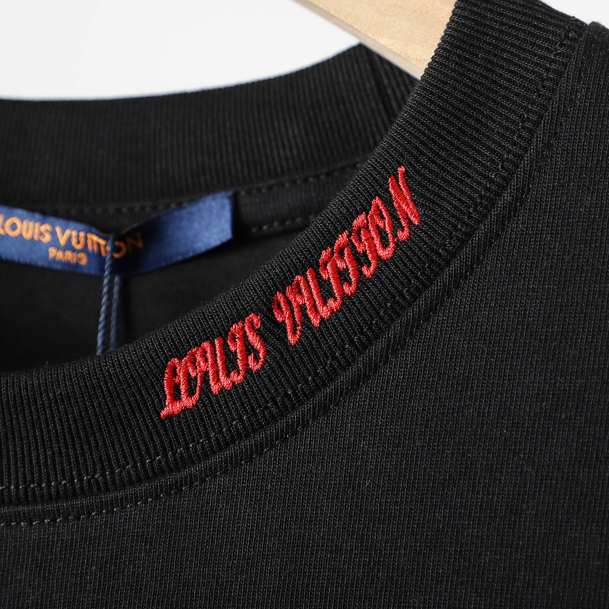 L T-Shirt New Style 0072