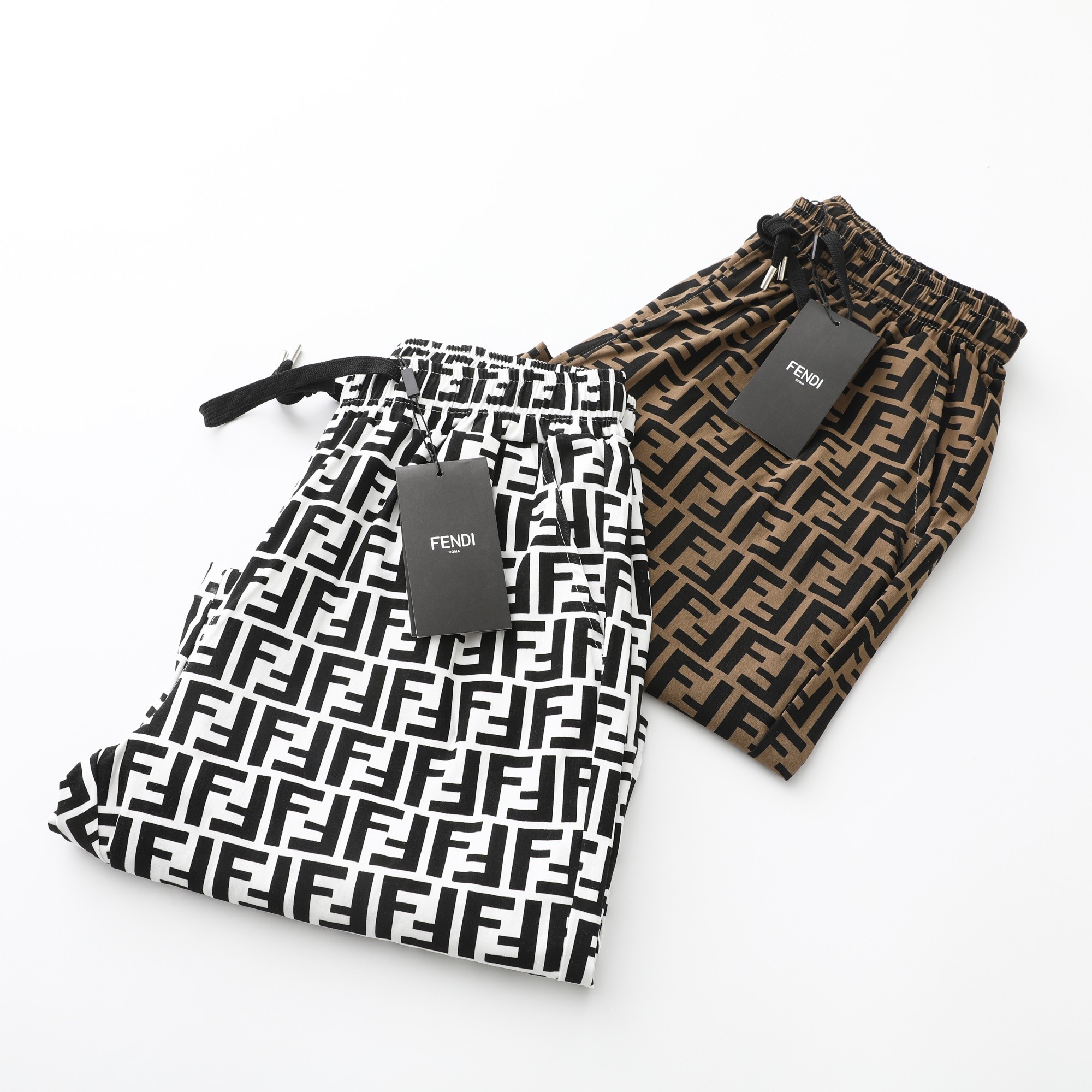 Fen new arrival 25SS  short 0058