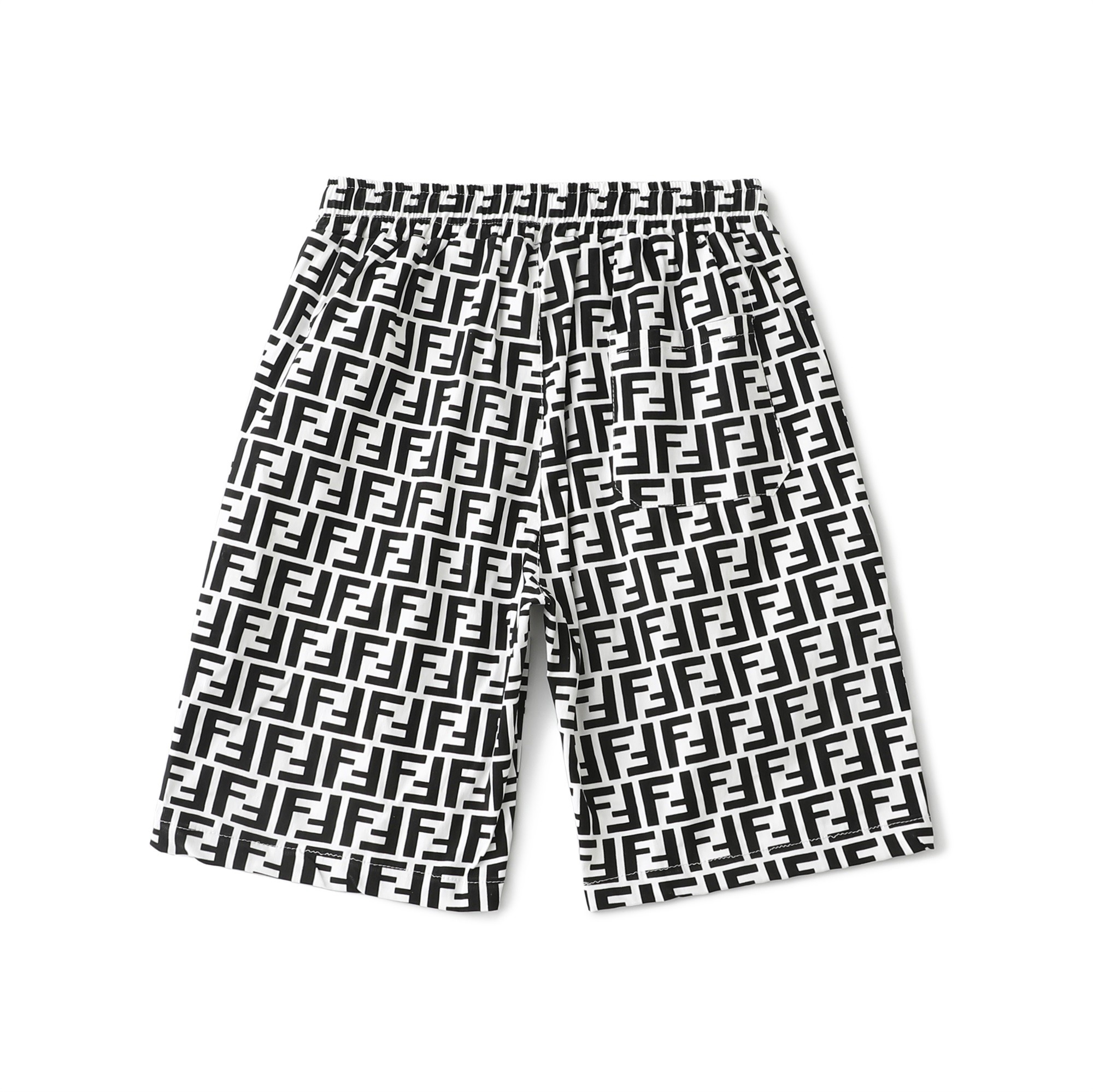 Fen new arrival 25SS  short 0058