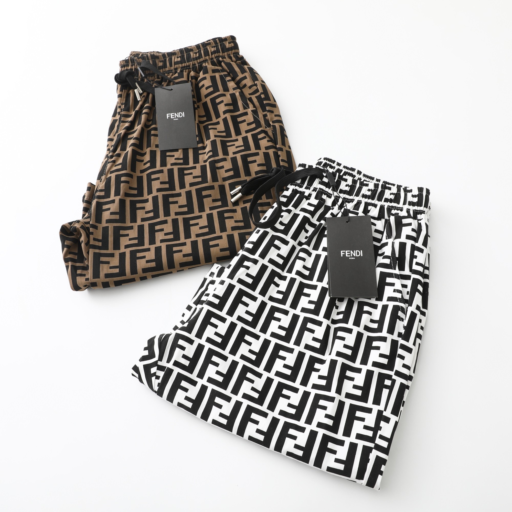 Fen new arrival 25SS  short 0058