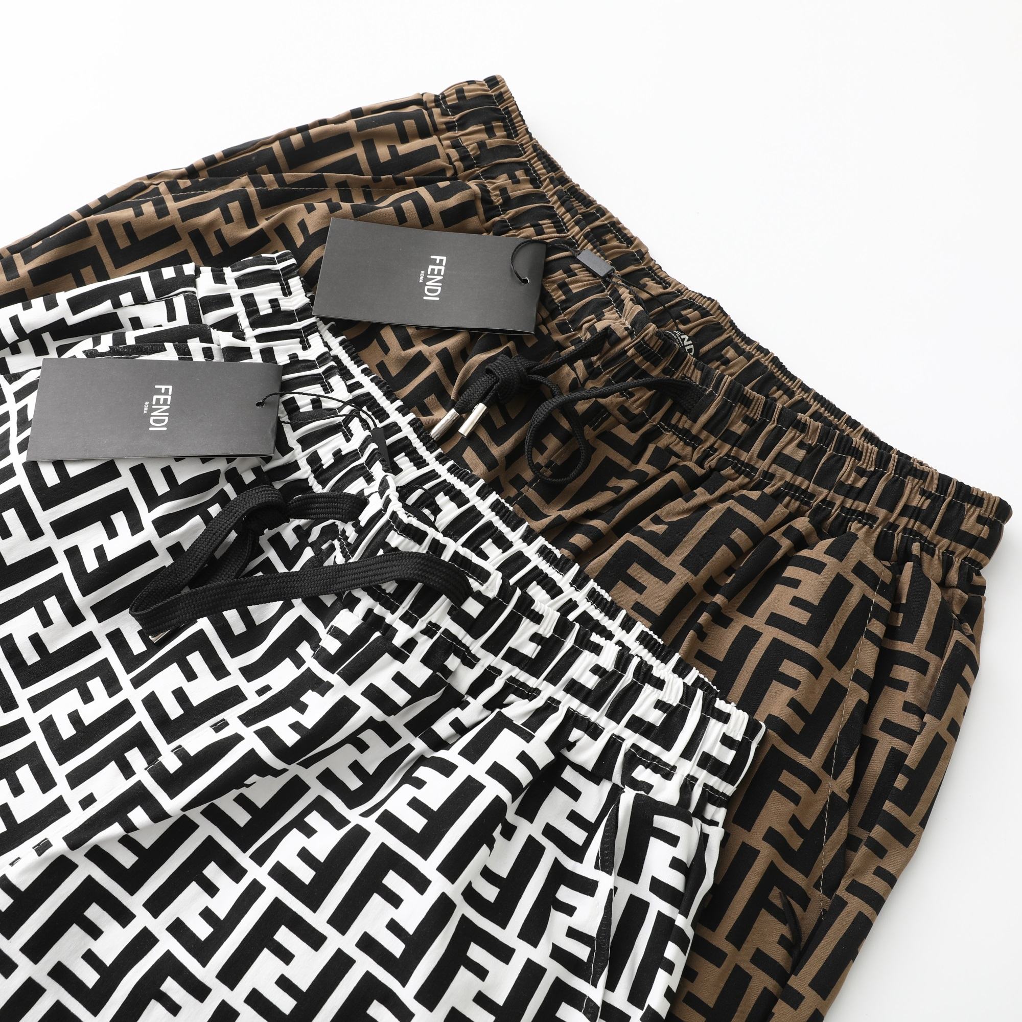 Fen new arrival 25SS  short 0058