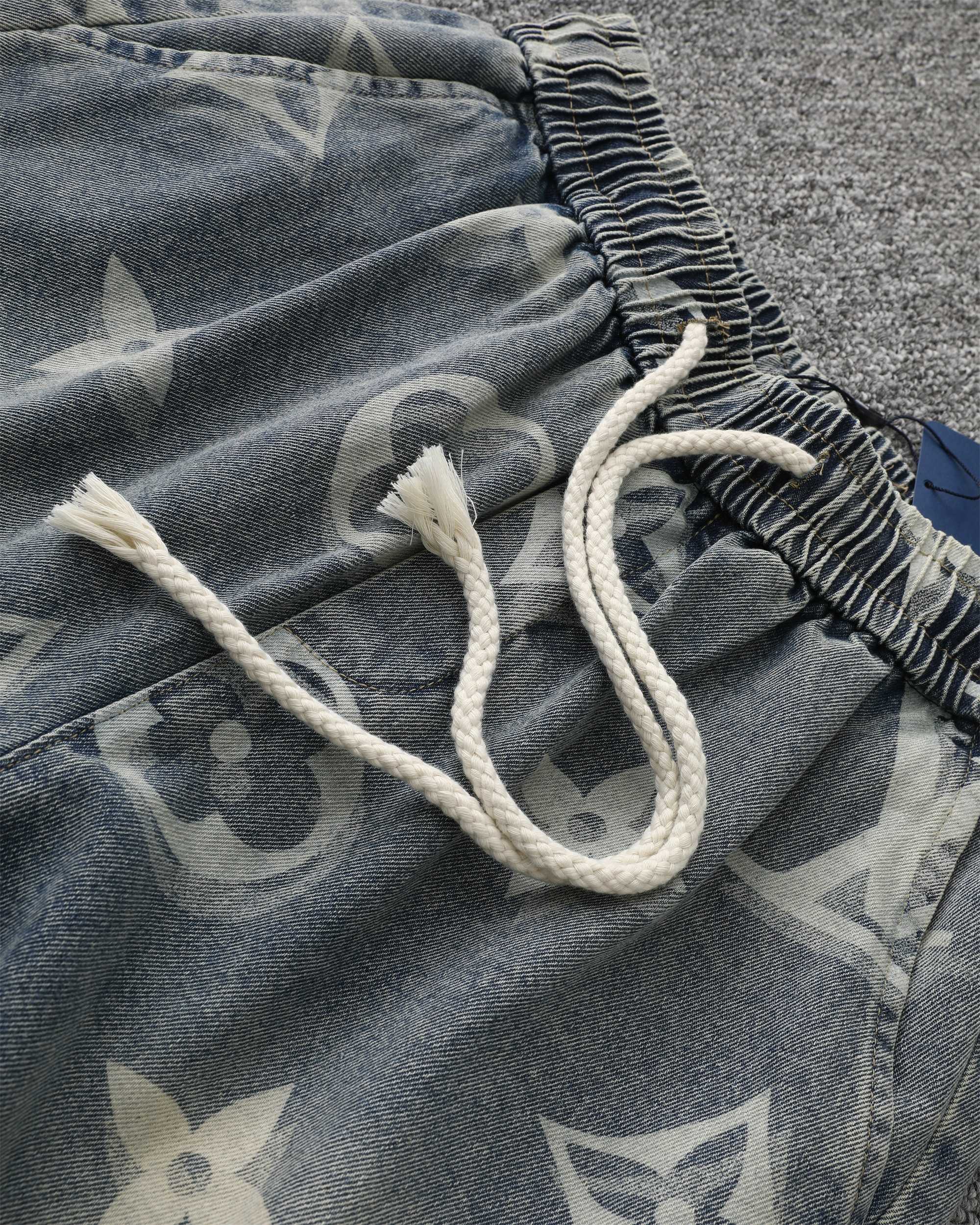 Louis new arrival 25SS  short 0061