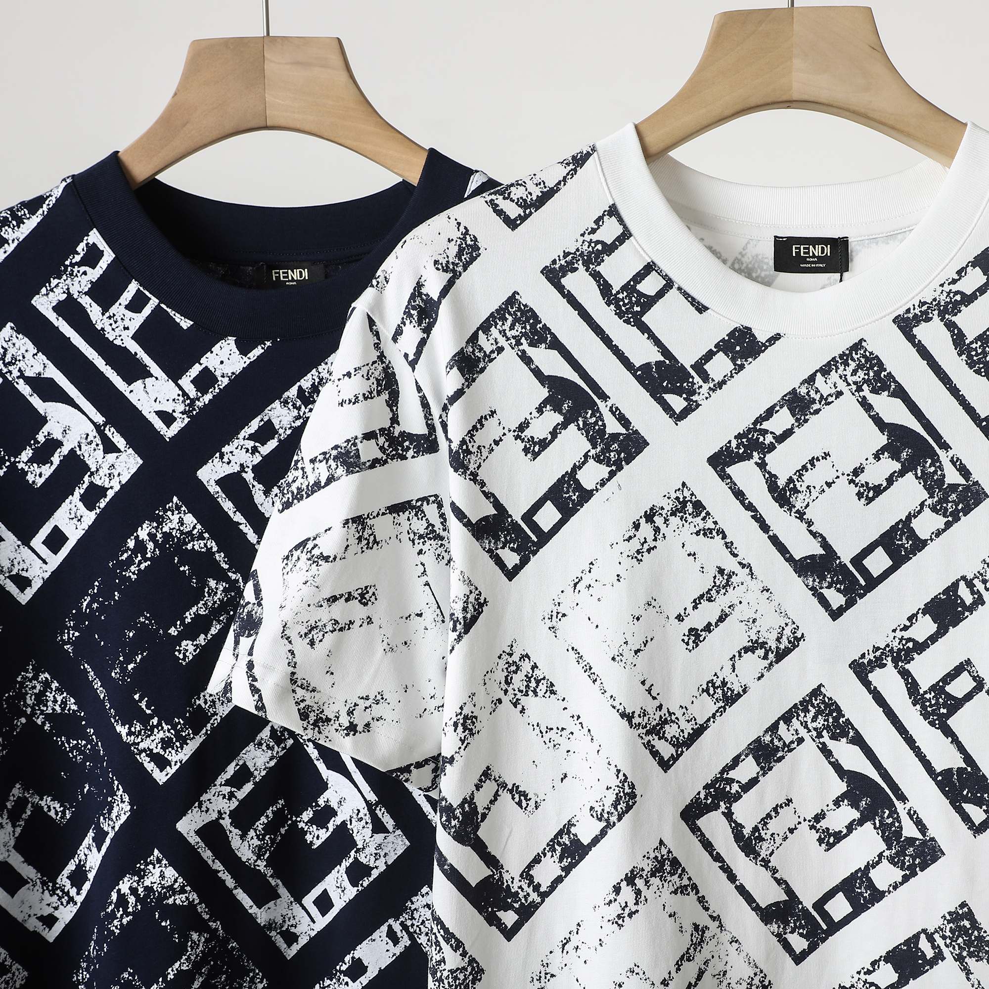 Fen new arrival 25SS  short 0063