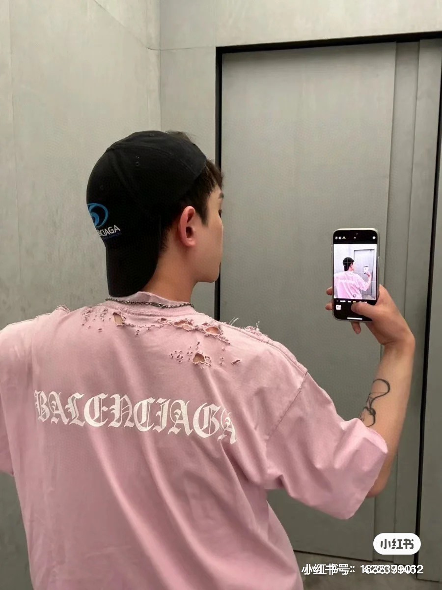 B new arrival 25ss t-shirt 0066