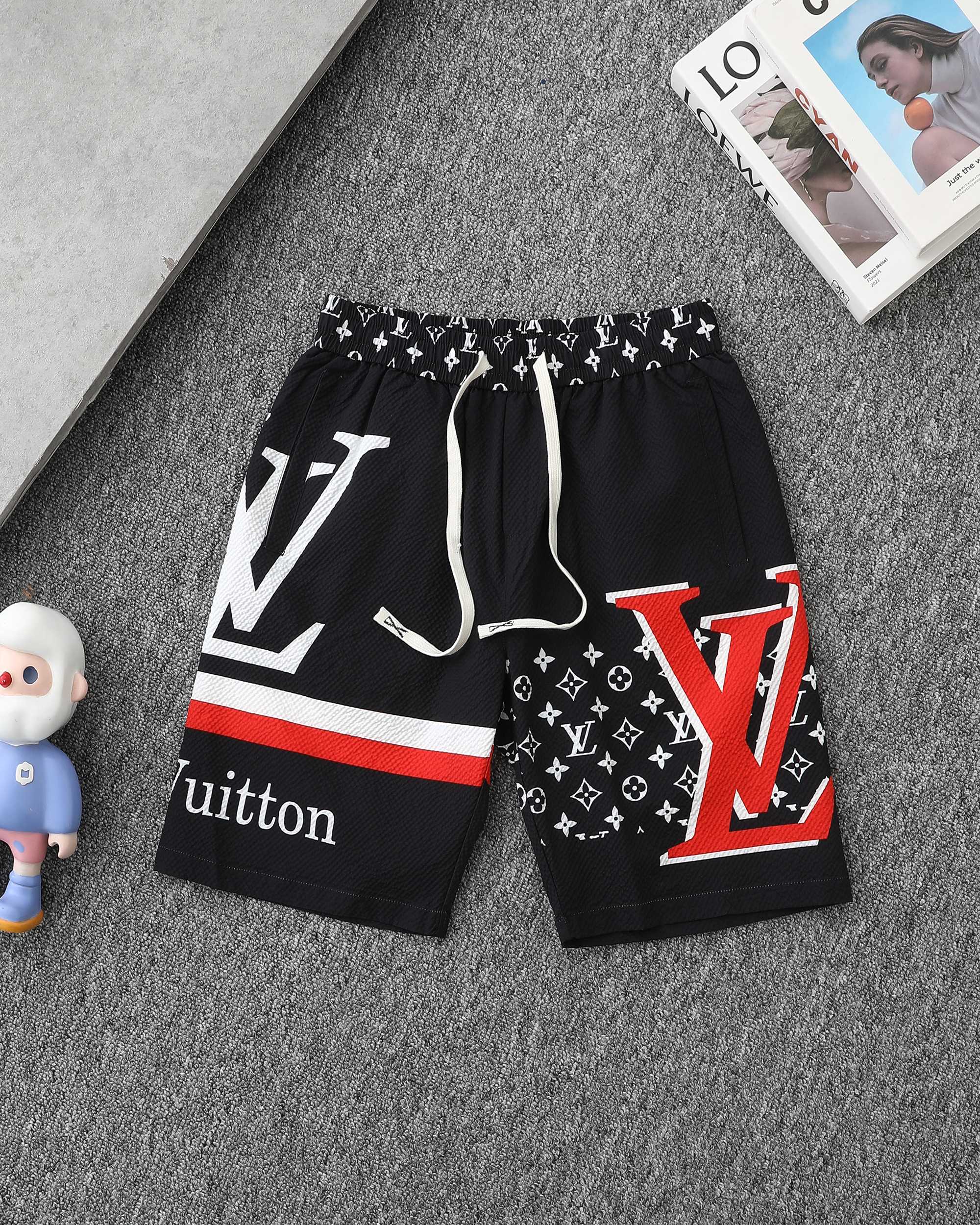 Louis new arrival 25SS  short 0060