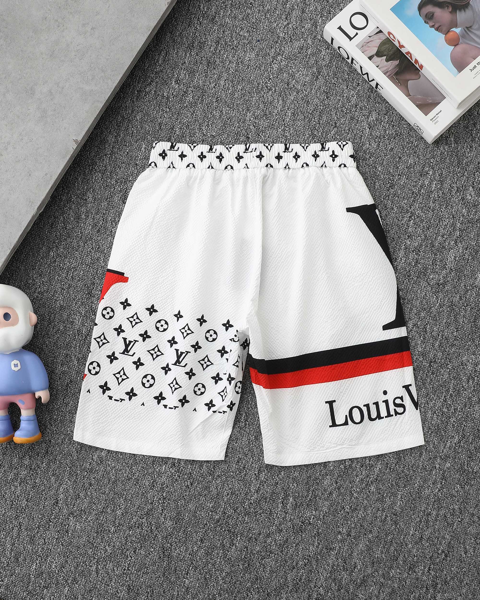 Louis new arrival 25SS  short 0060