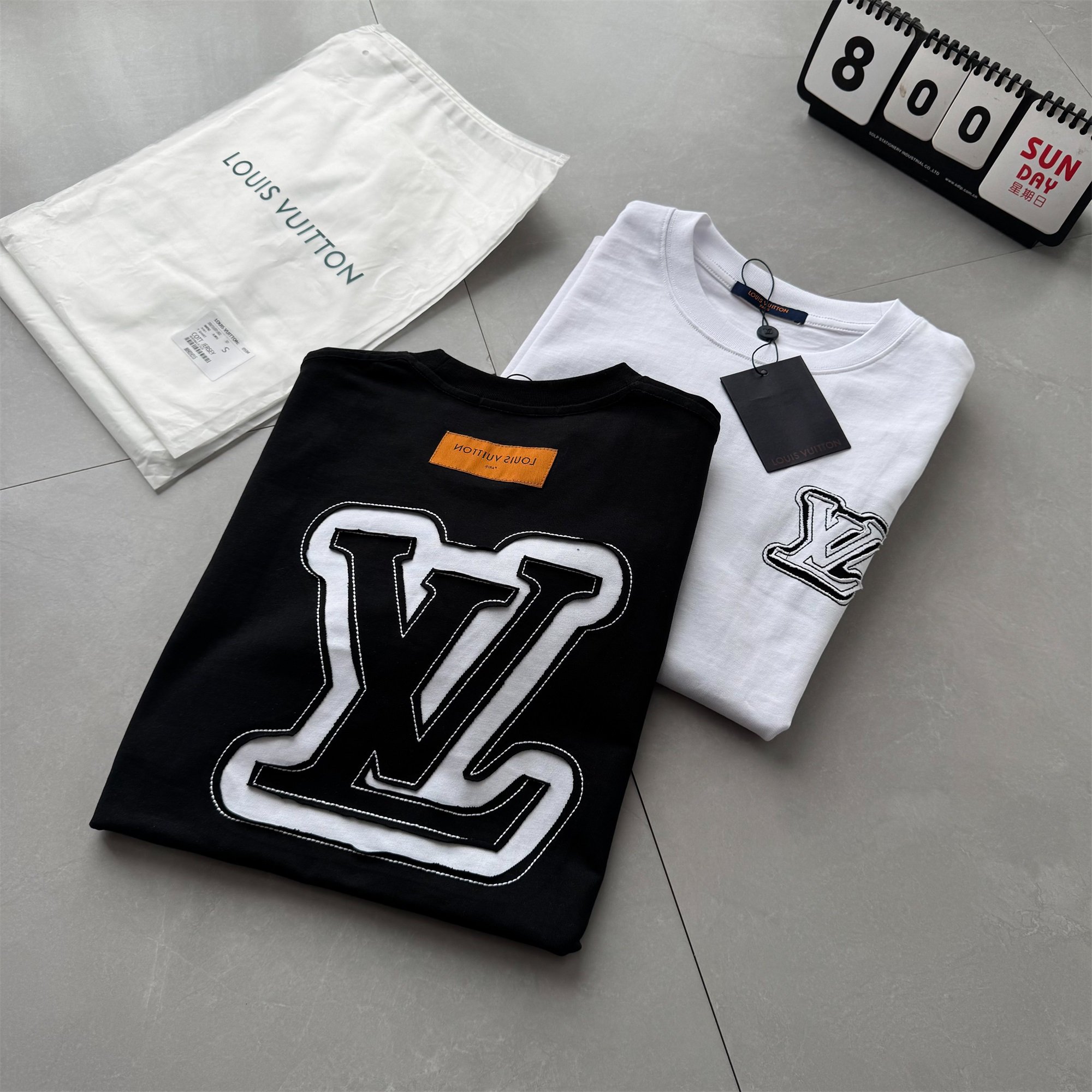 L T-Shirt New Style 0146