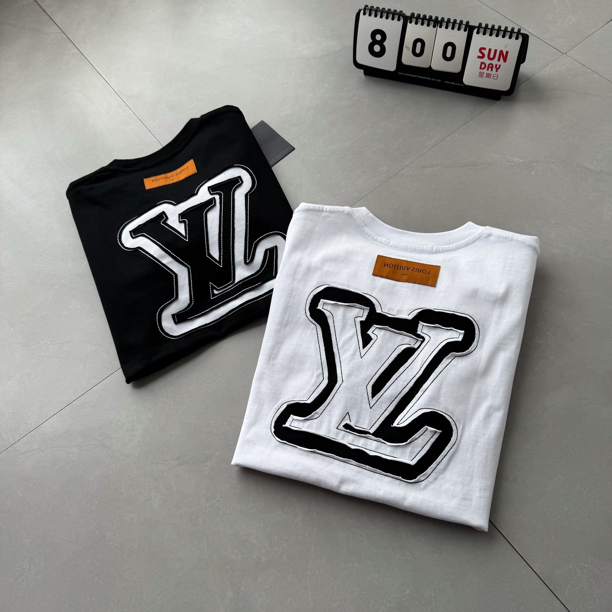 L T-Shirt New Style 0146