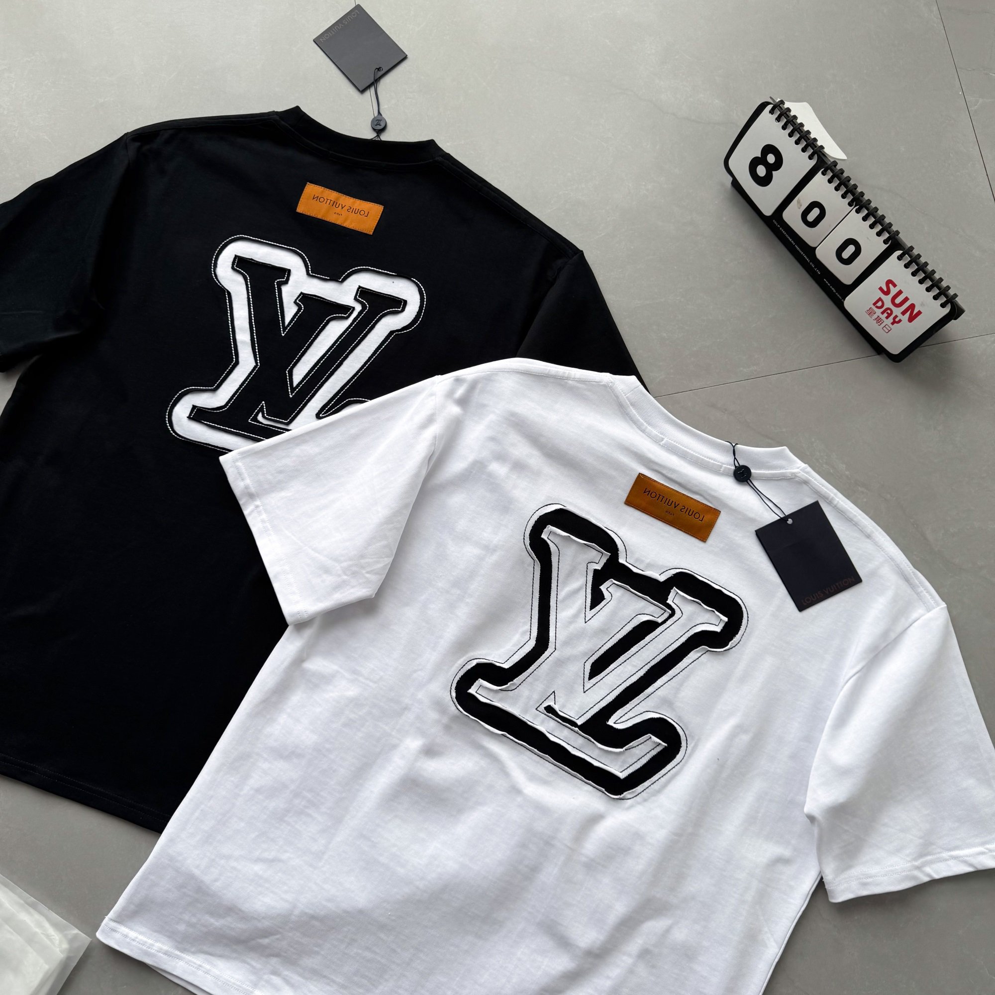 L T-Shirt New Style 0146