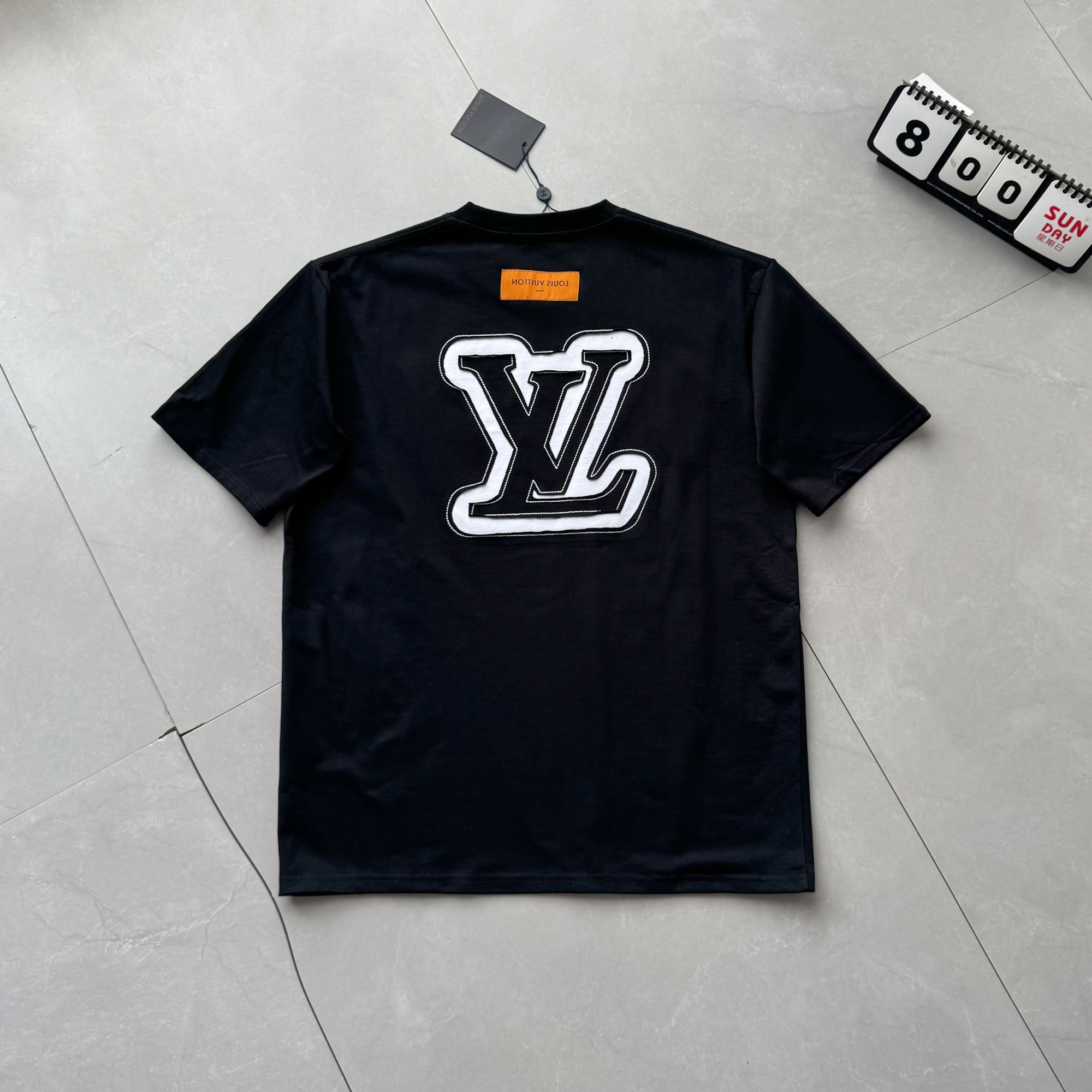 L T-Shirt New Style 0146