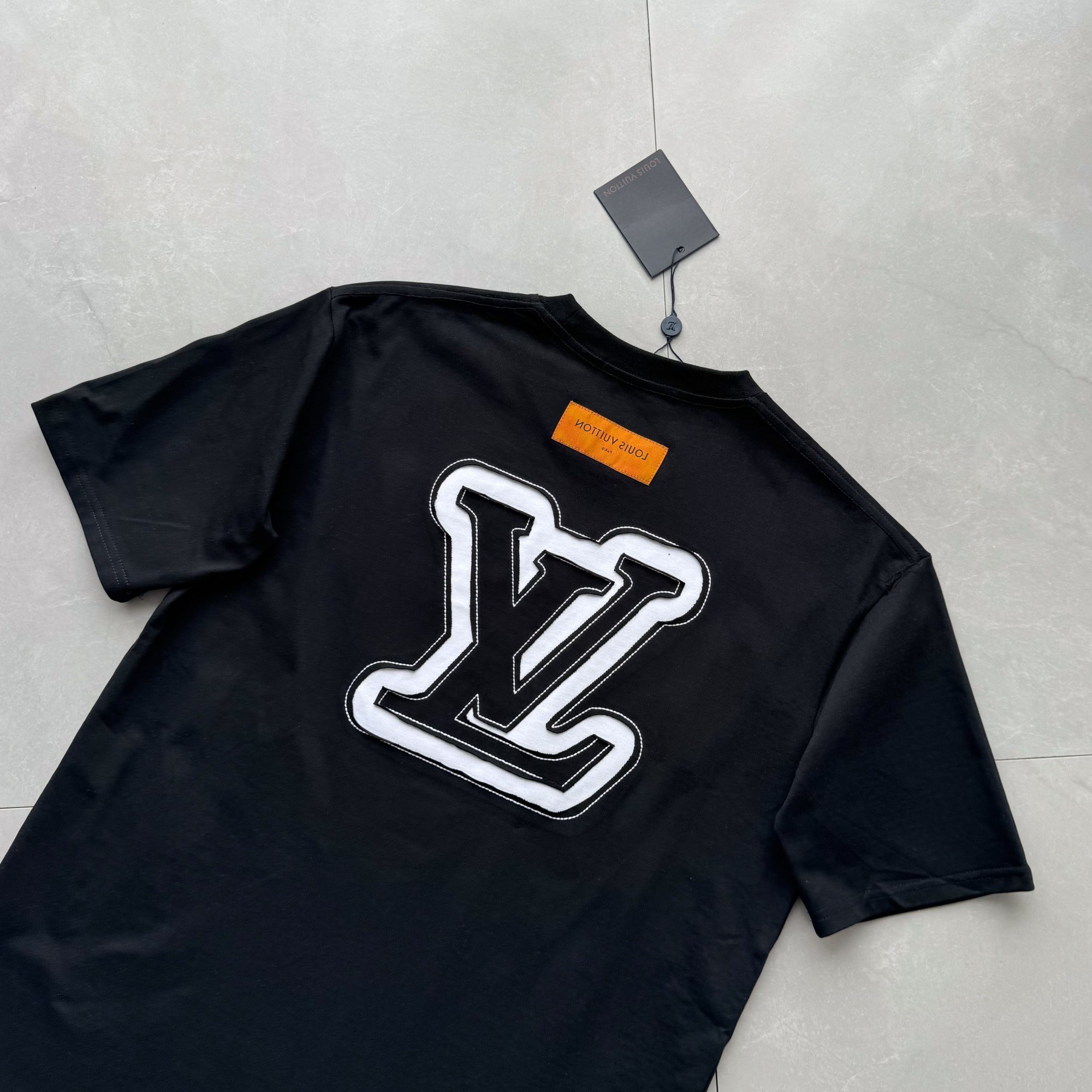 L T-Shirt New Style 0146