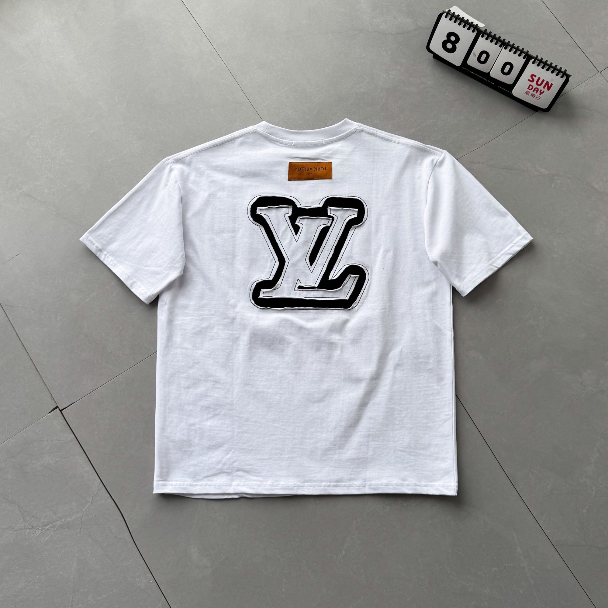 L T-Shirt New Style 0146