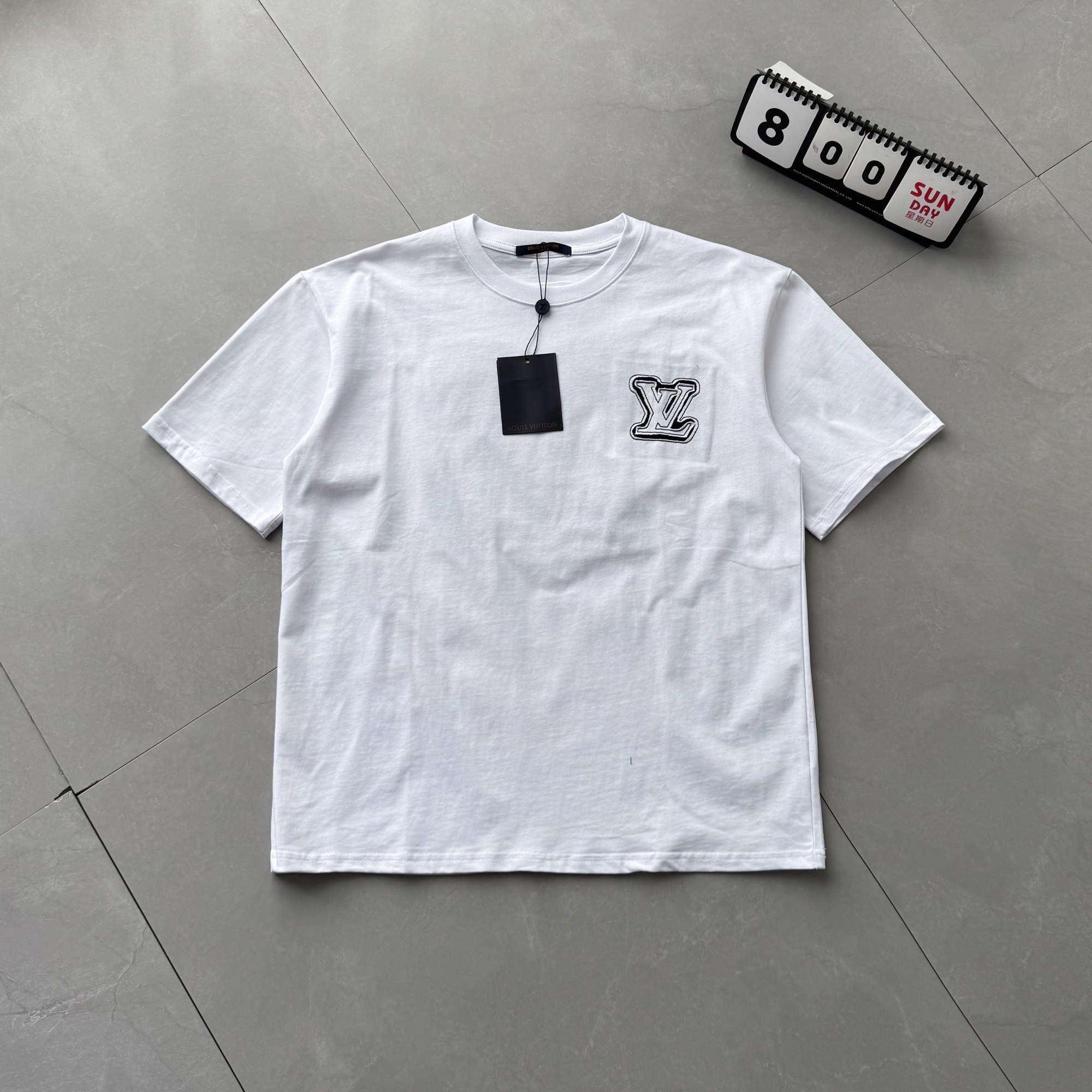 L T-Shirt New Style 0146