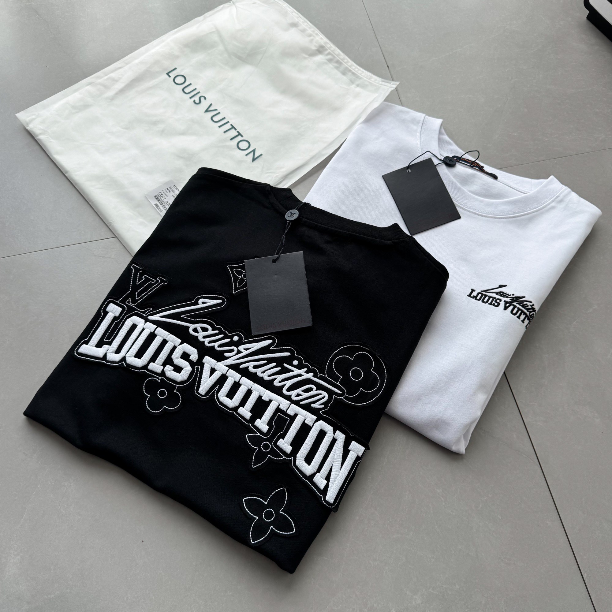 L T-Shirt New Style 0144