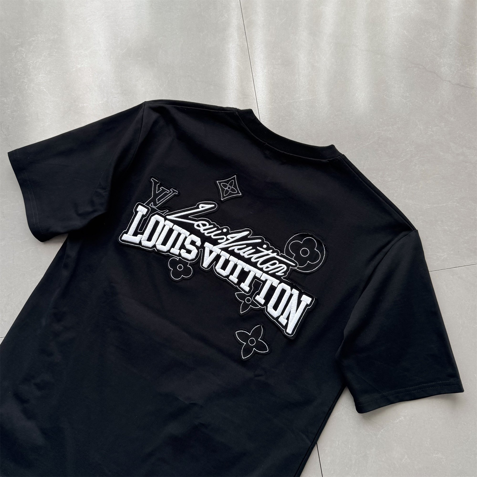 L T-Shirt New Style 0144