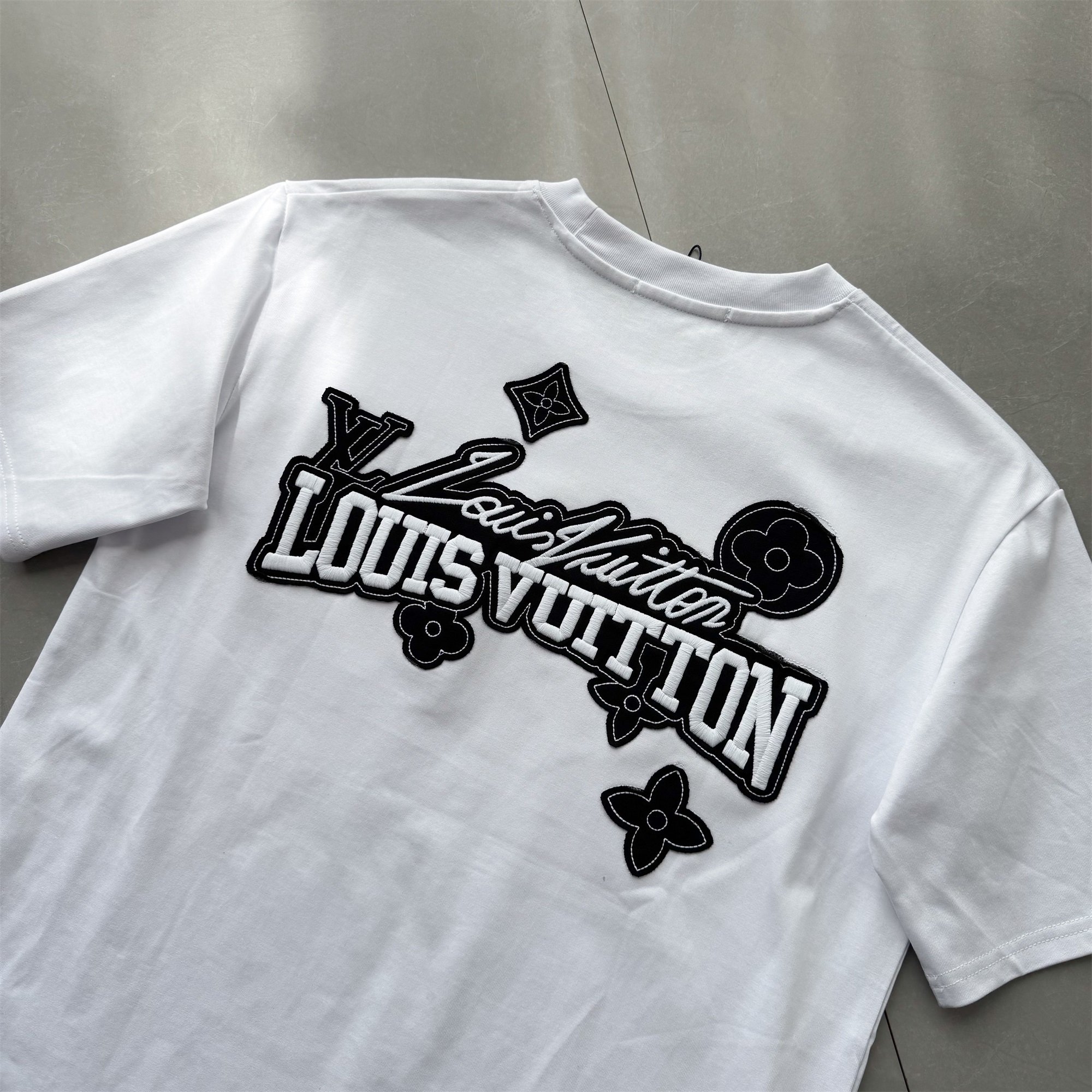 L T-Shirt New Style 0144