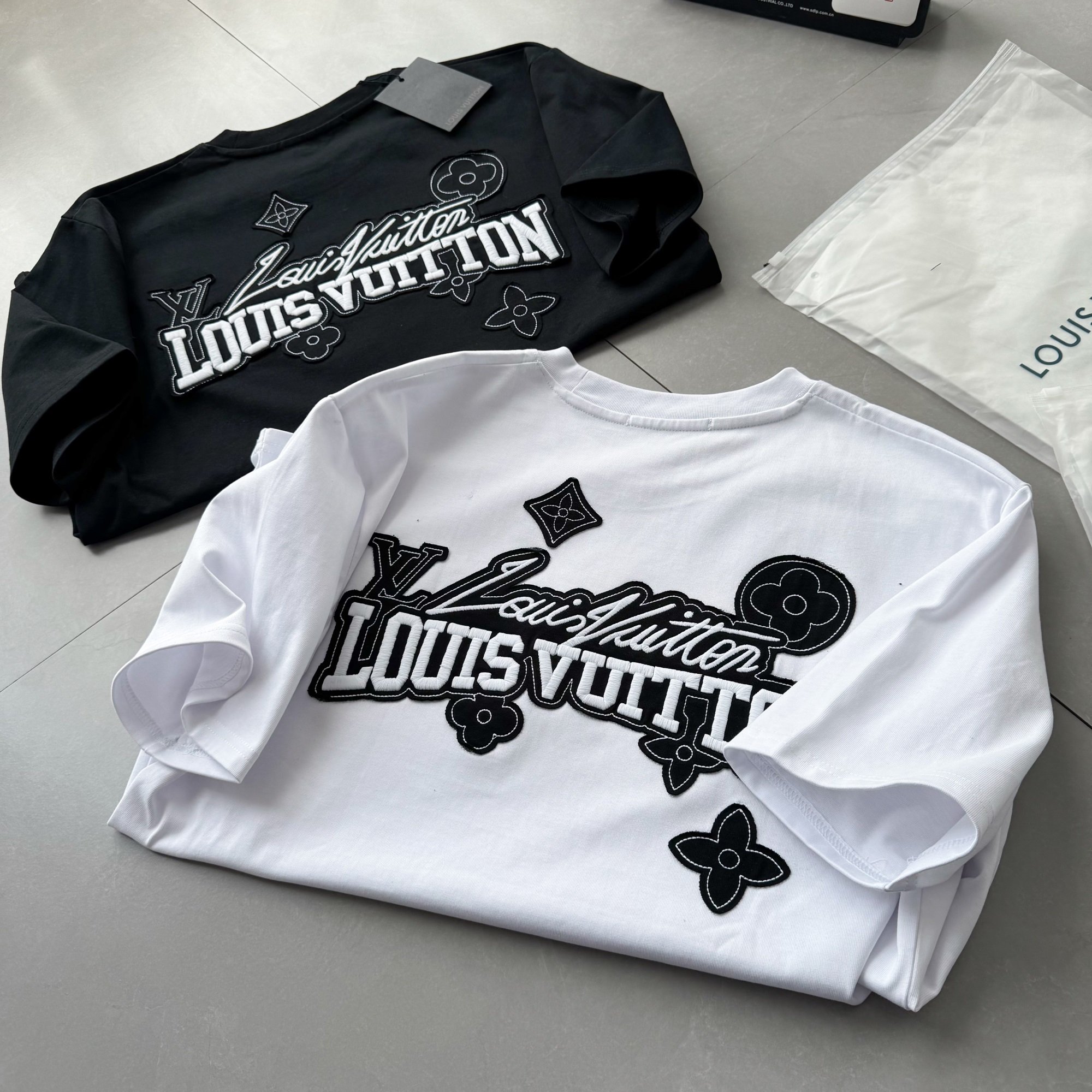 L T-Shirt New Style 0144