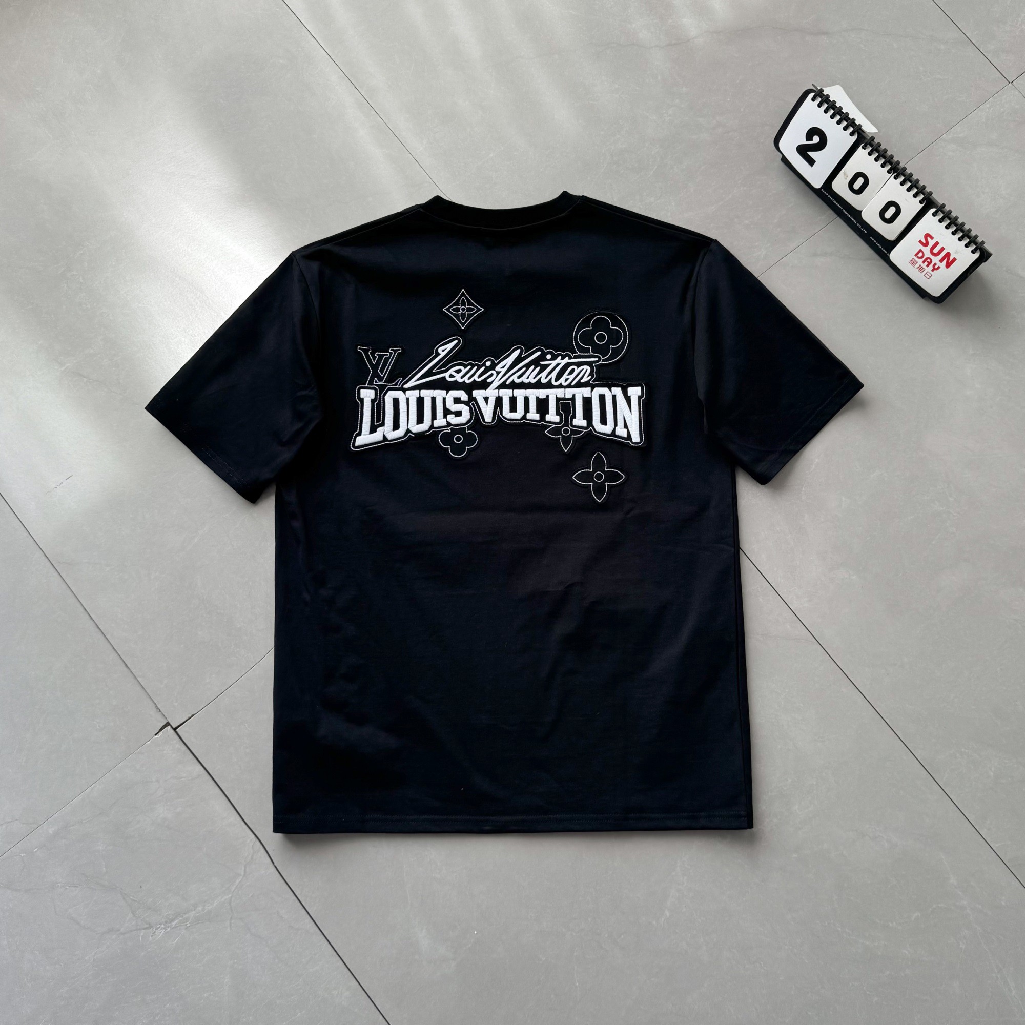 L T-Shirt New Style 0144