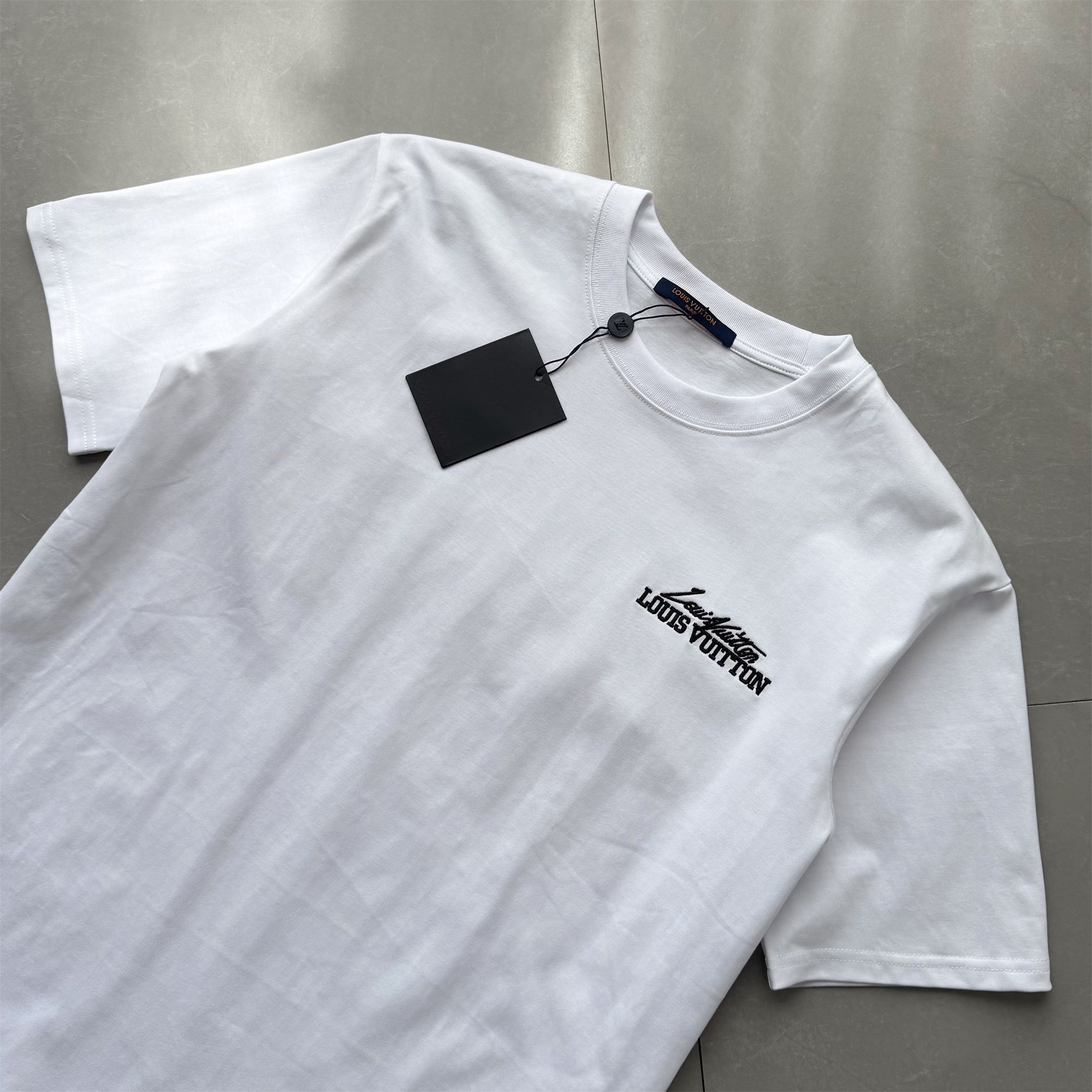 L T-Shirt New Style 0144