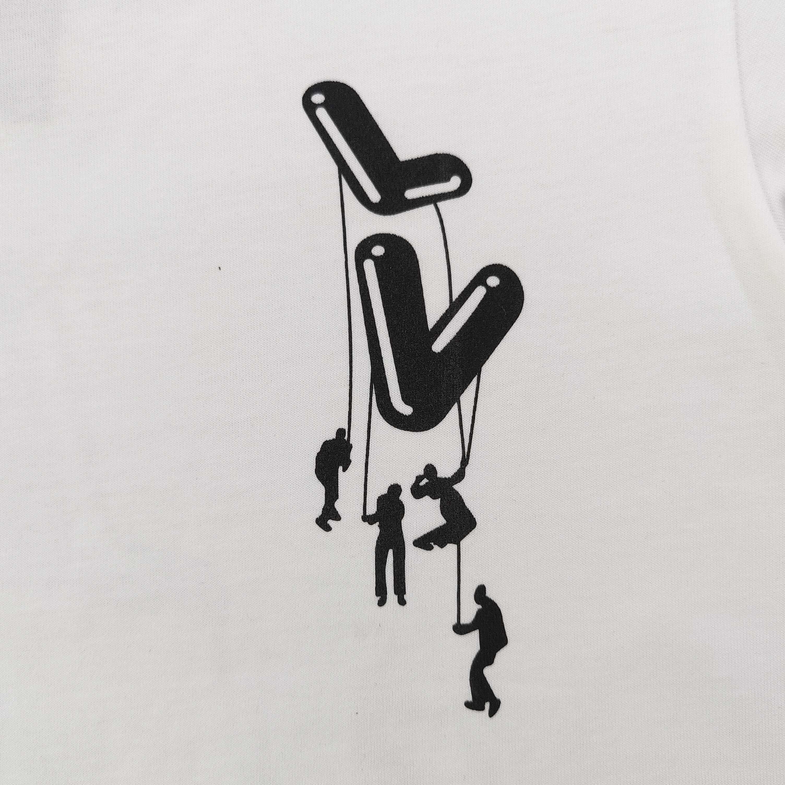 L T-Shirt New Style 0154