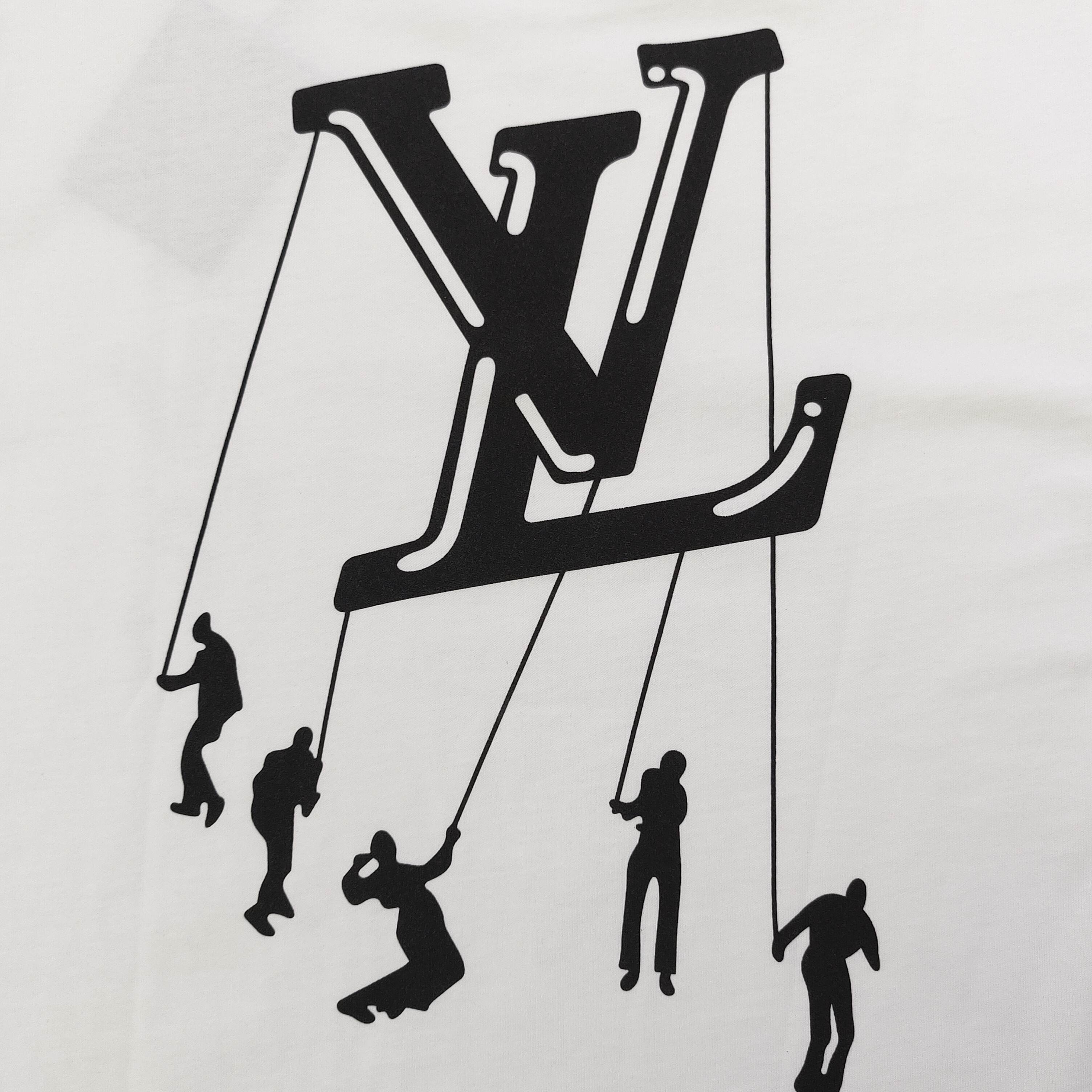 L T-Shirt New Style 0154