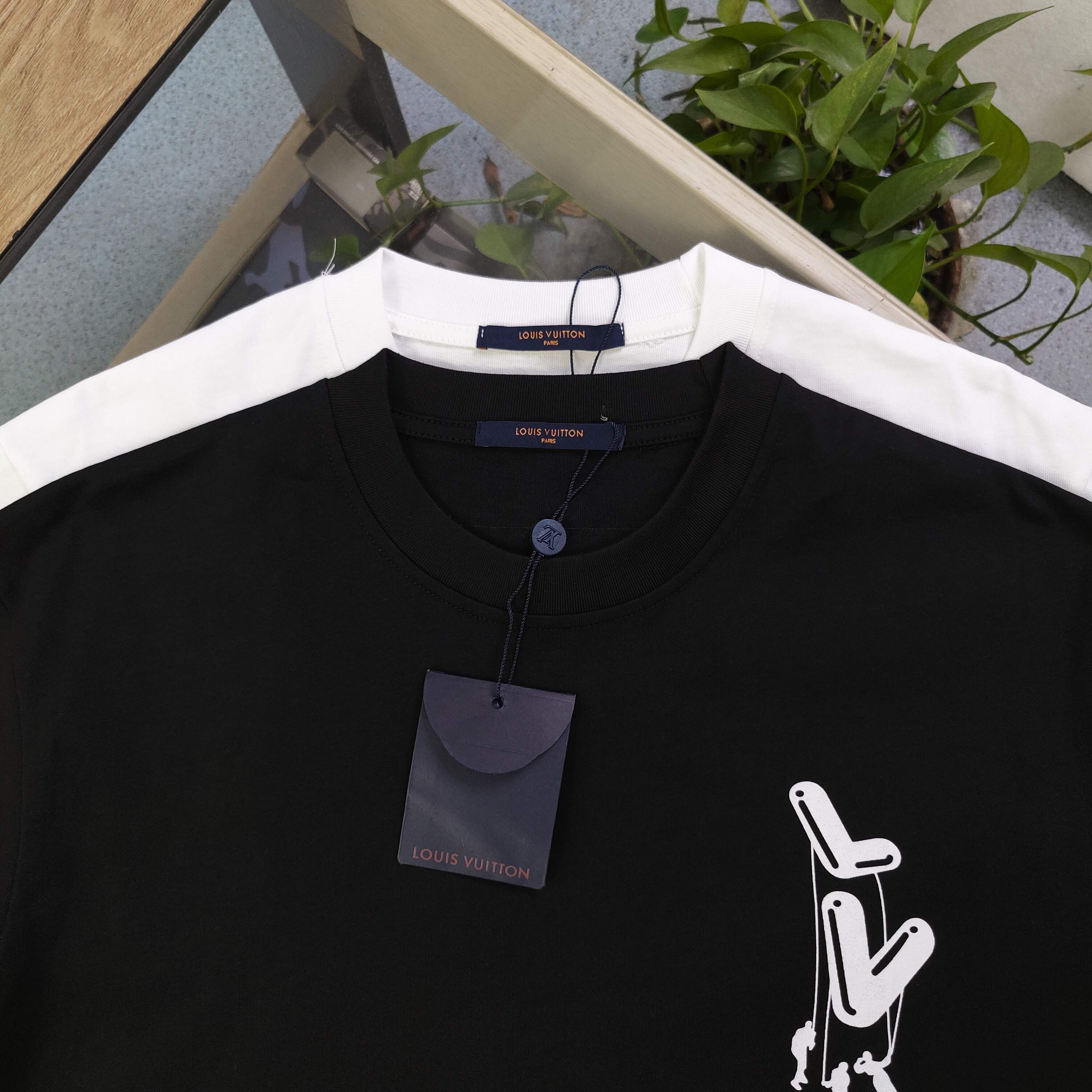 L T-Shirt New Style 0154