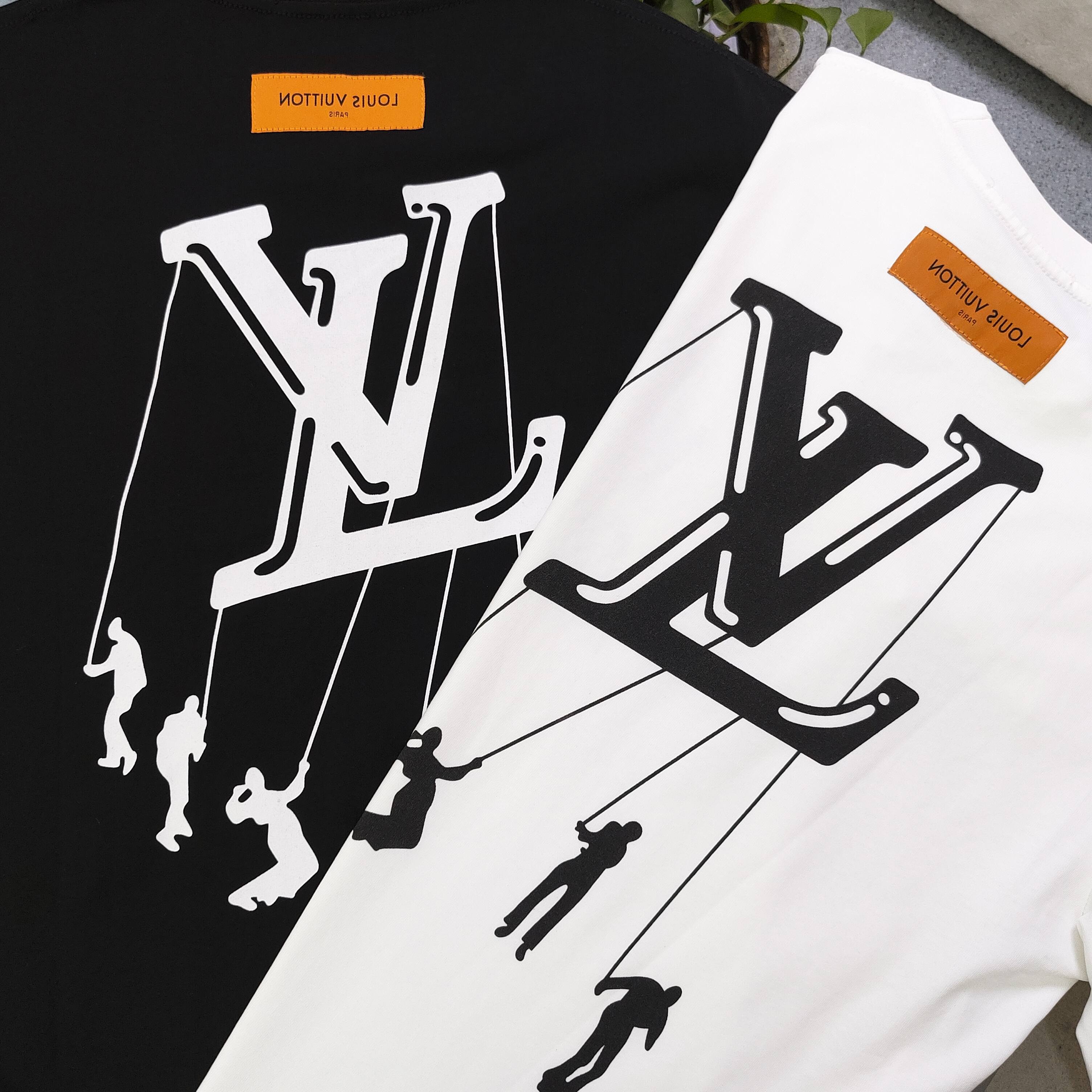 L T-Shirt New Style 0154