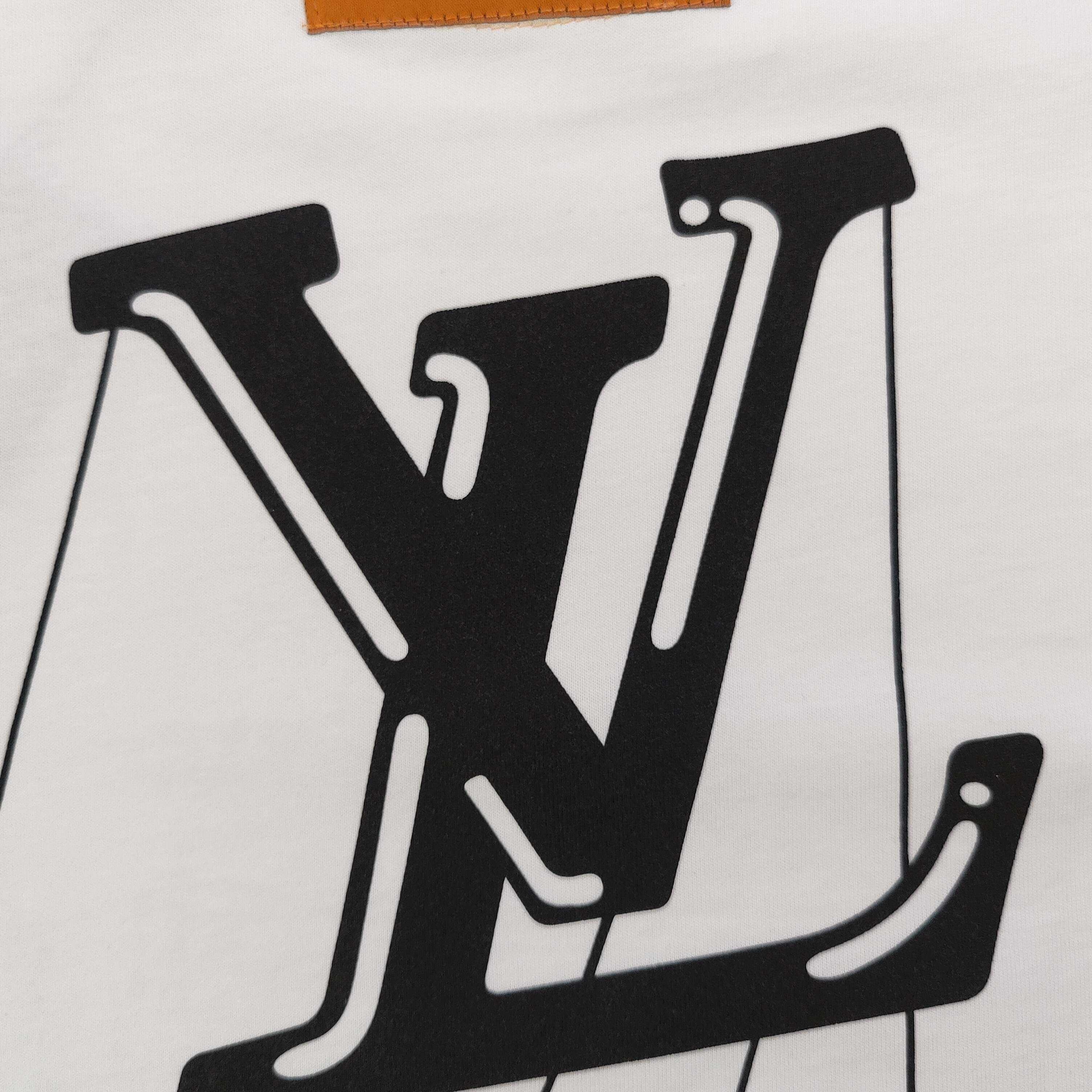 L T-Shirt New Style 0154