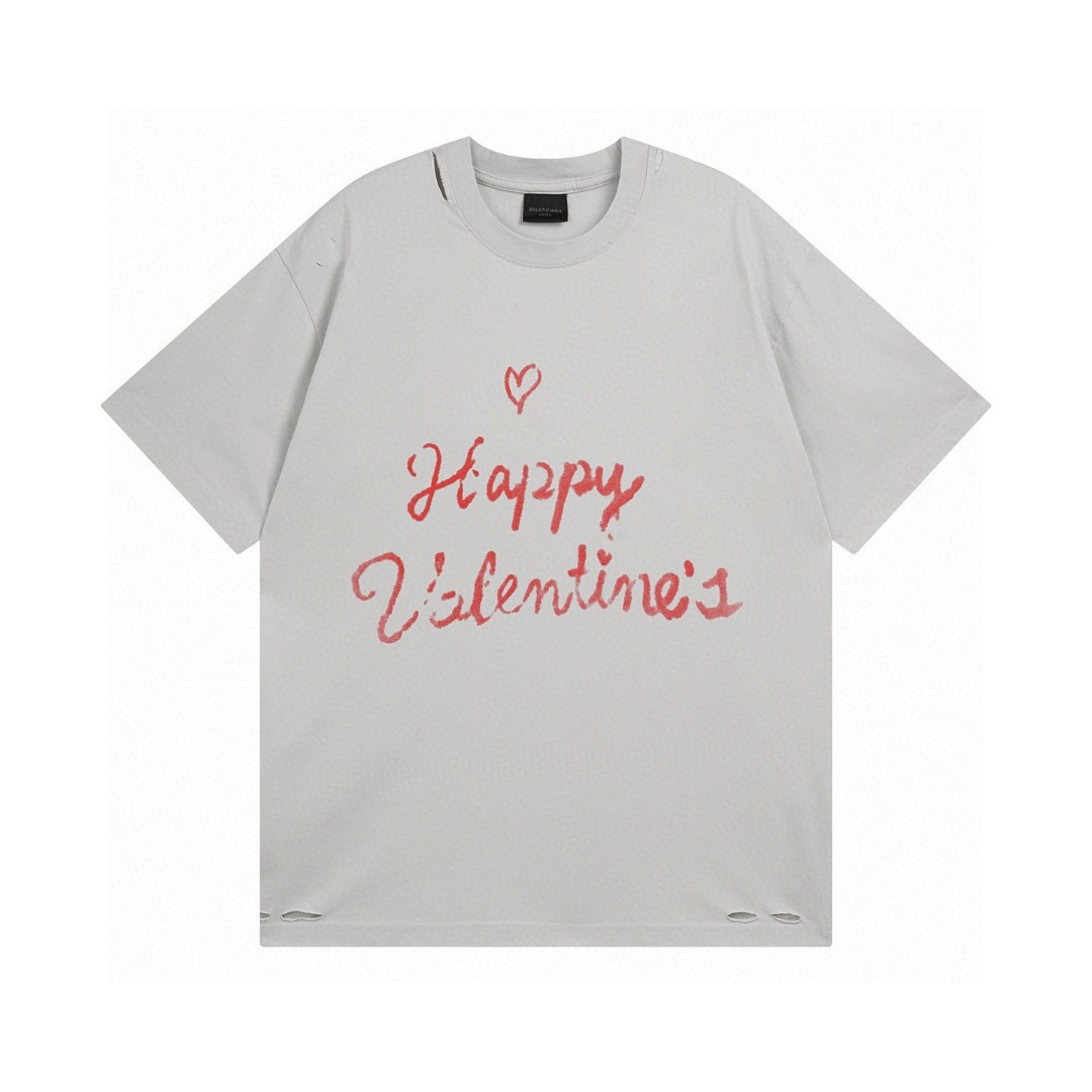 B T-Shirt New Style 0223