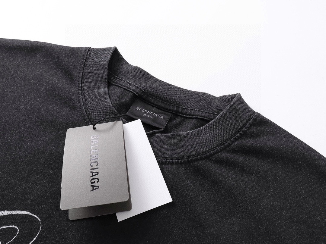 B T-Shirt New Style 0226