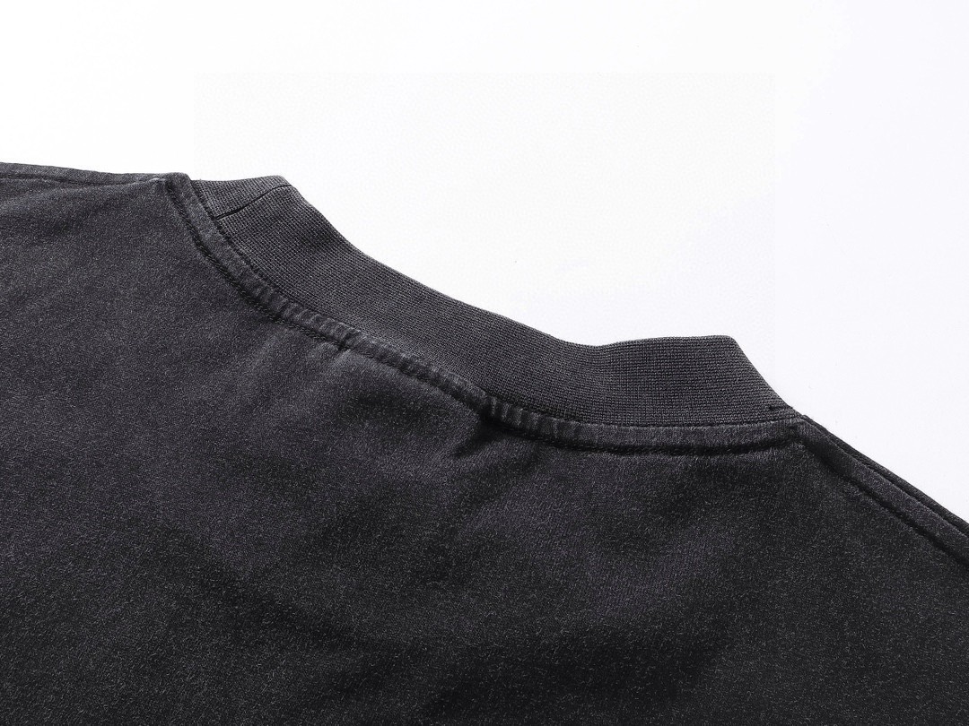 B T-Shirt New Style 0226