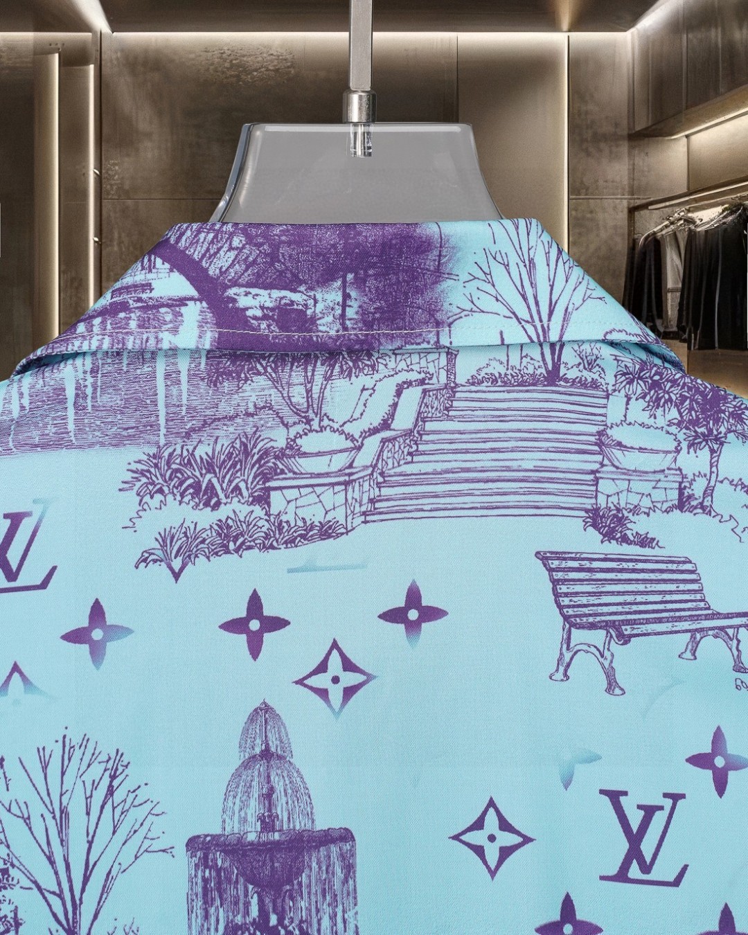 L T-Shirt 25ss New Style 0176