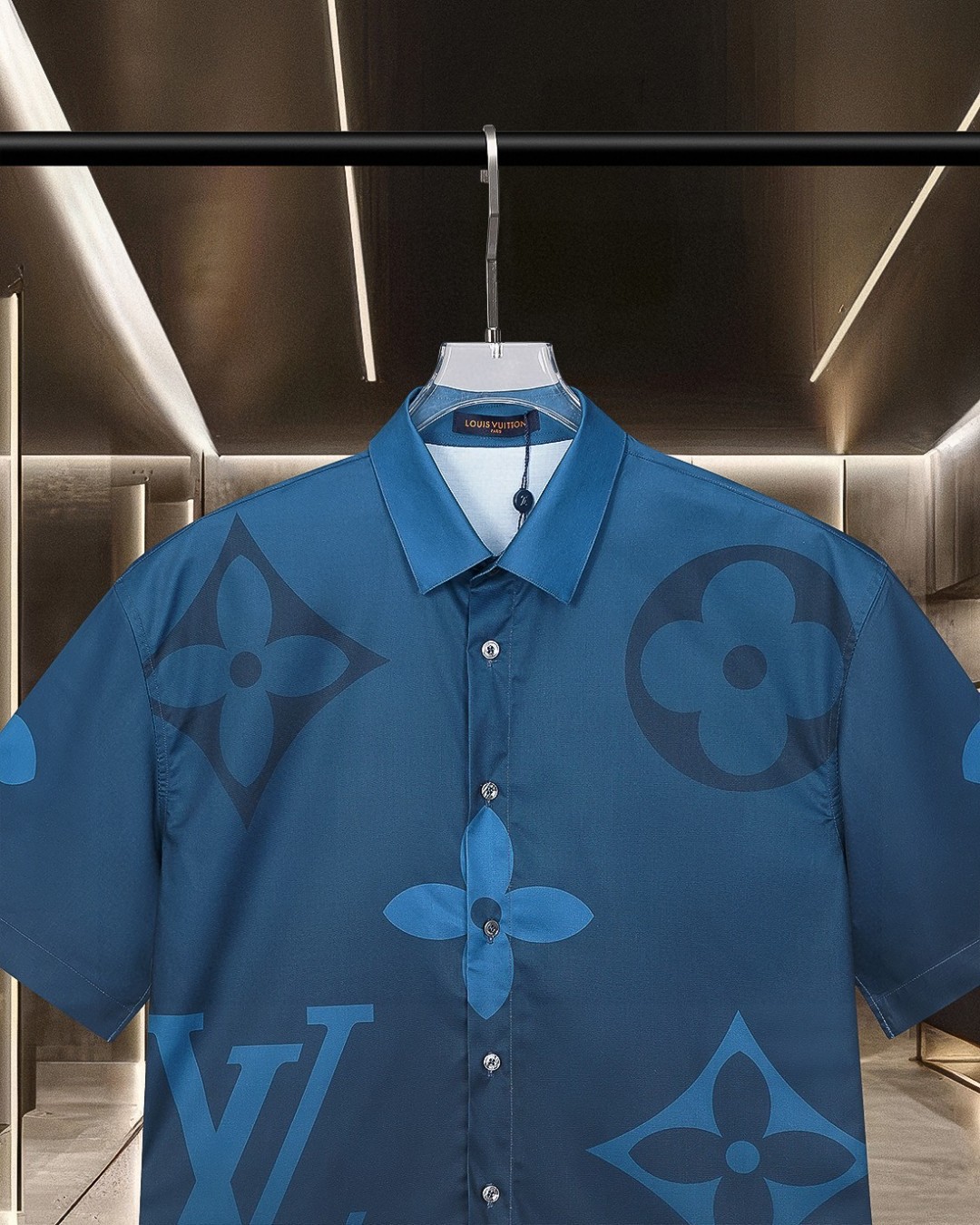 L T-Shirt 25ss New Style 0177