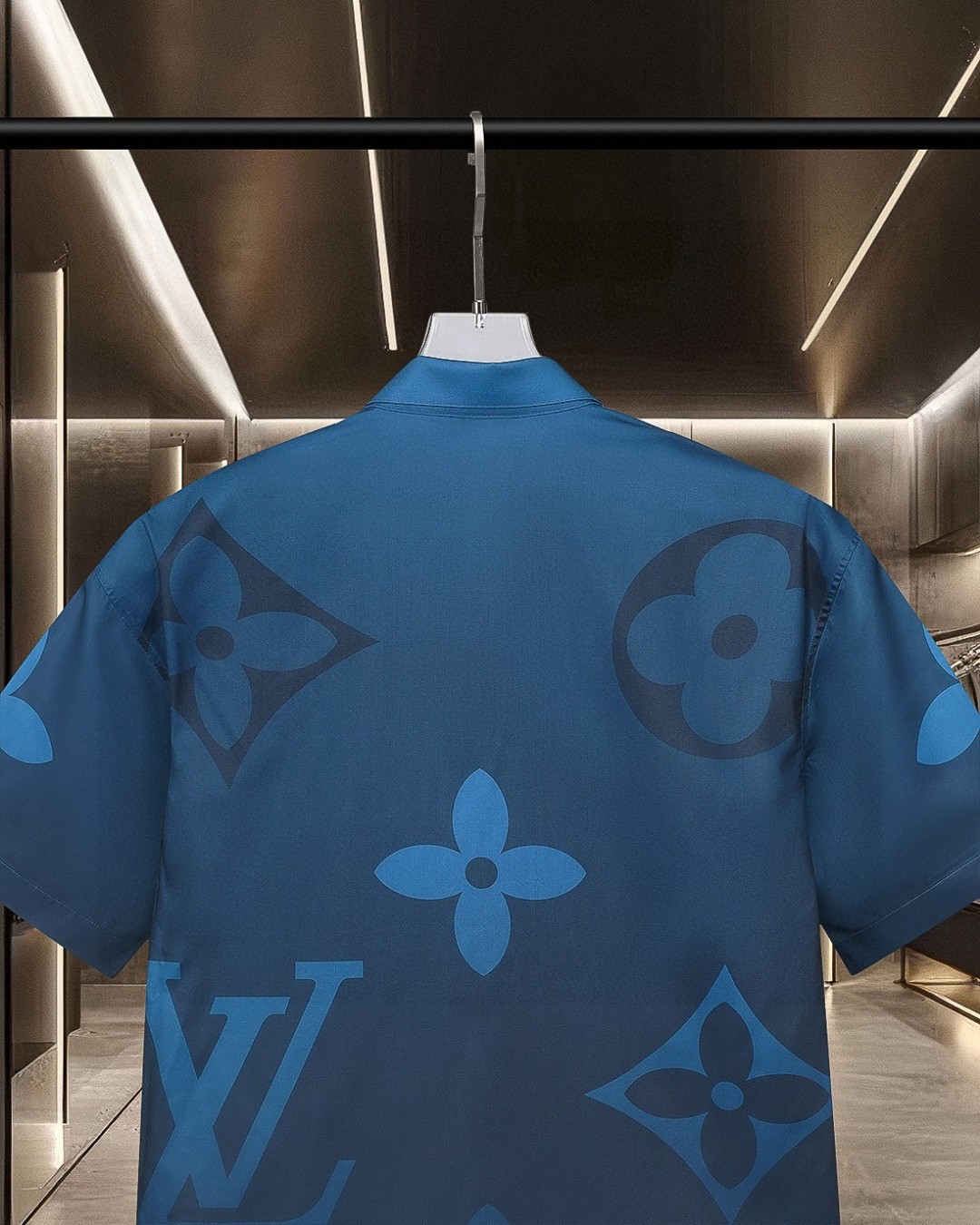 L T-Shirt 25ss New Style 0177