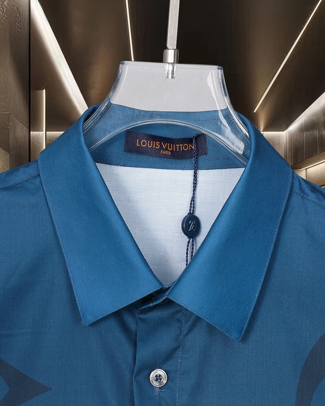 L T-Shirt 25ss New Style 0177