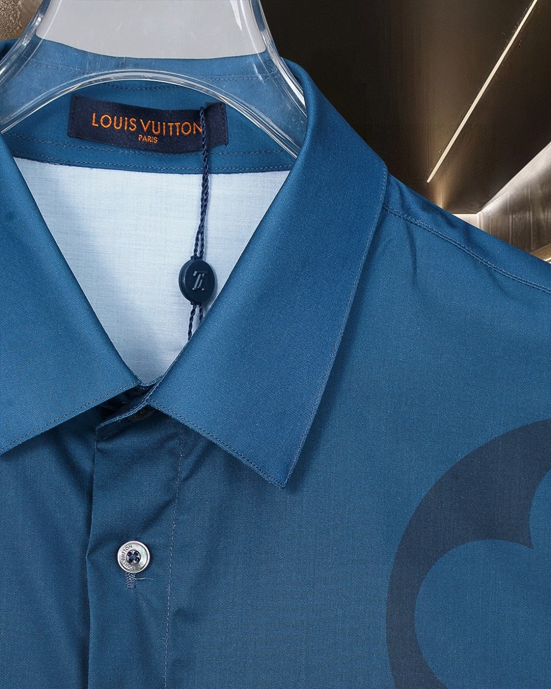 L T-Shirt 25ss New Style 0177