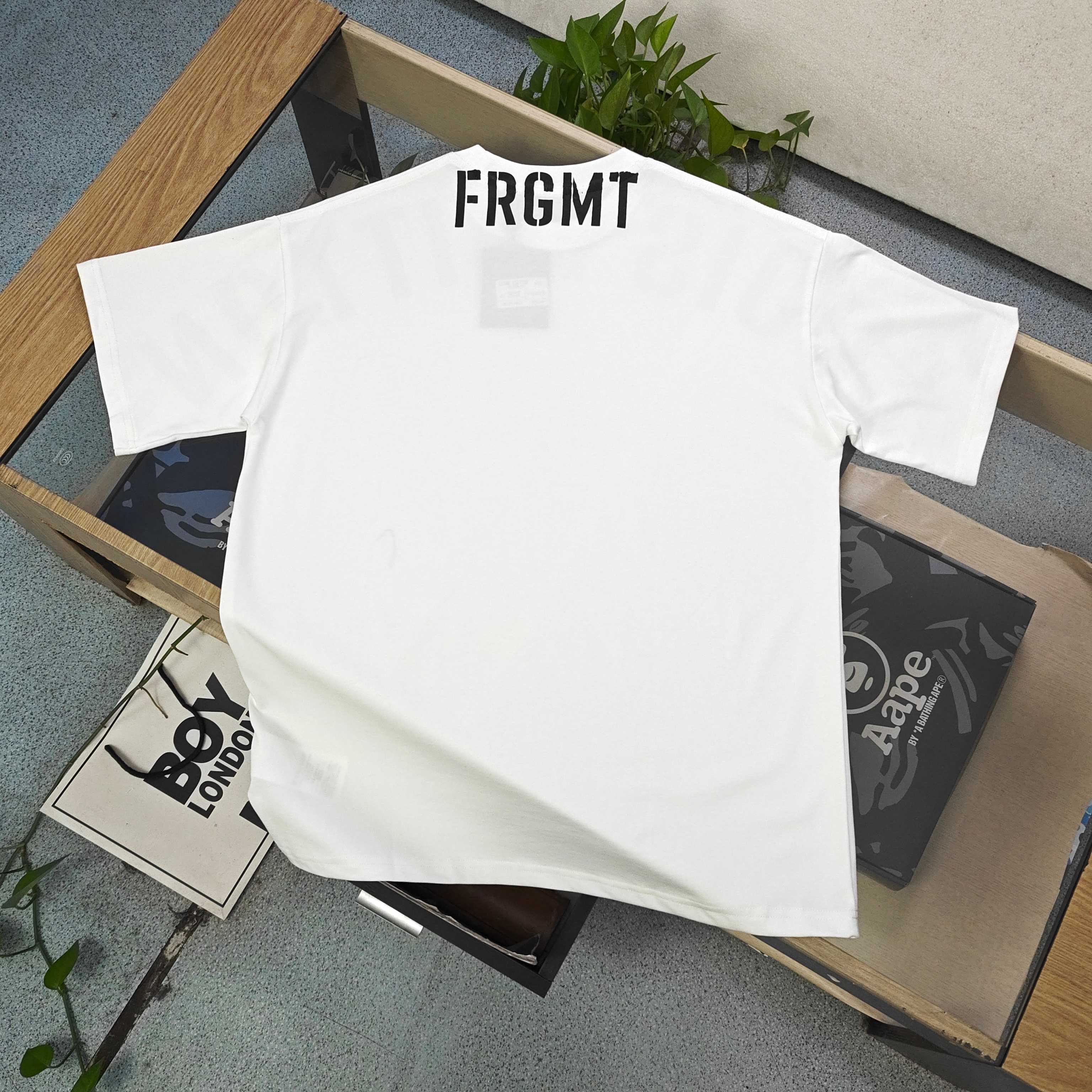 L T-Shirt 25ss New Style 0168